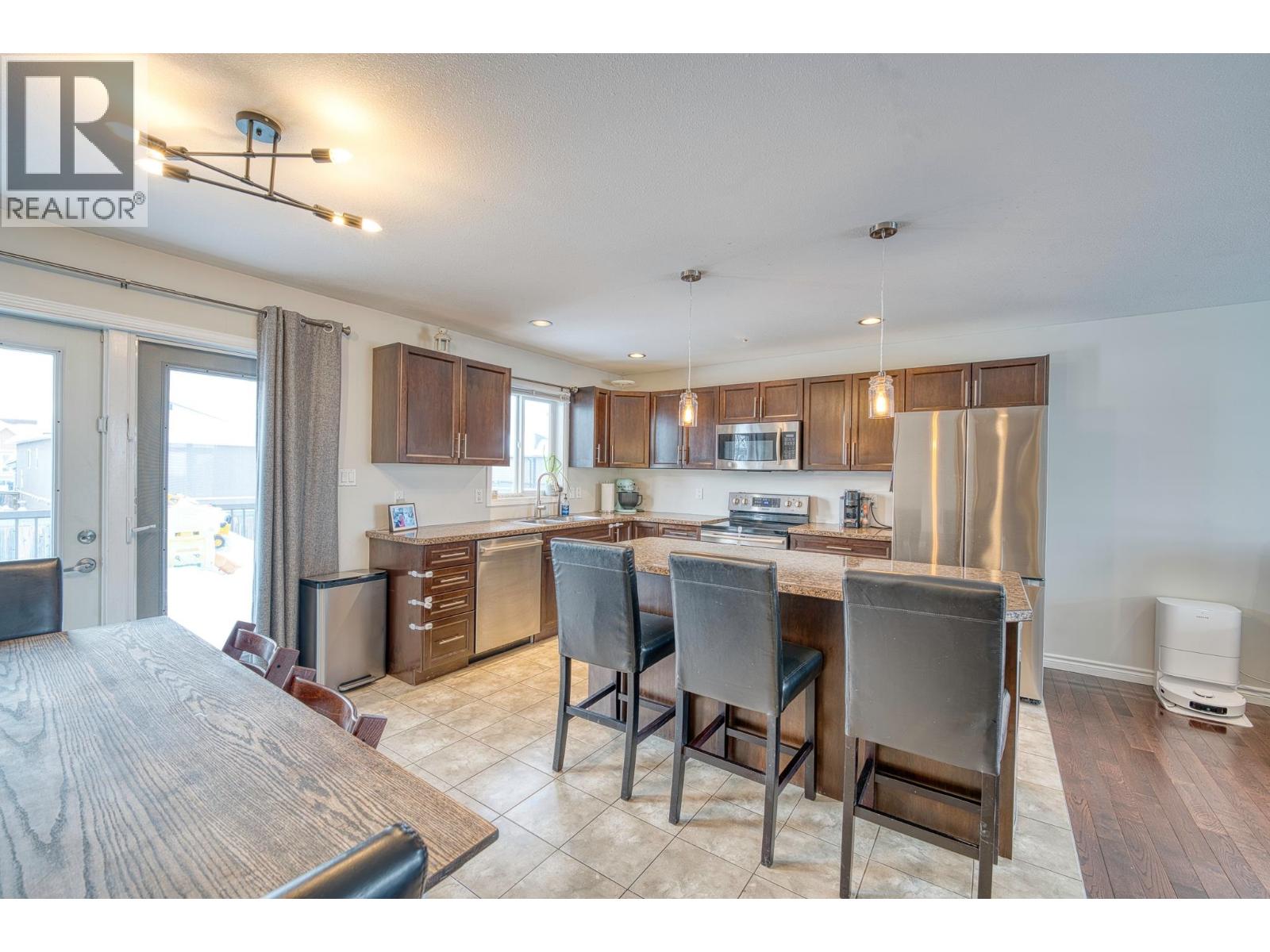 8707 113A AVENUE, Fort St. John