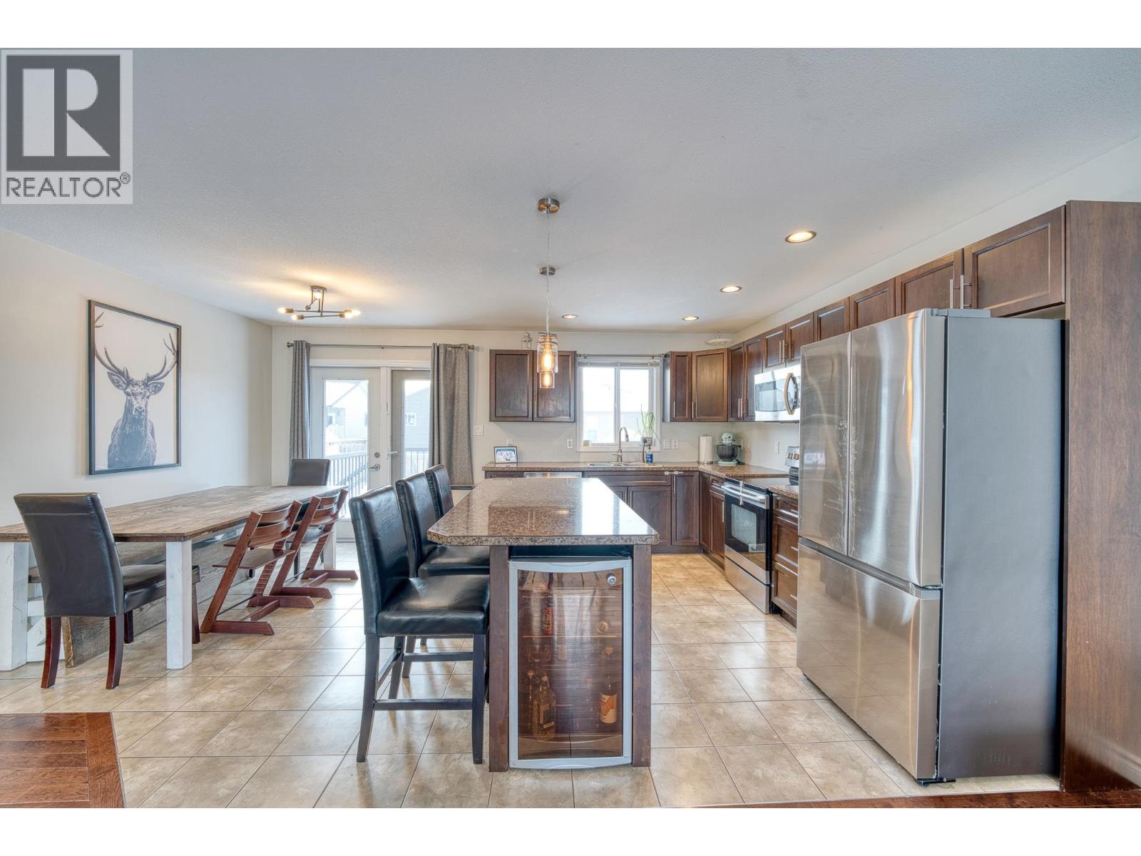 8707 113A AVENUE, Fort St. John