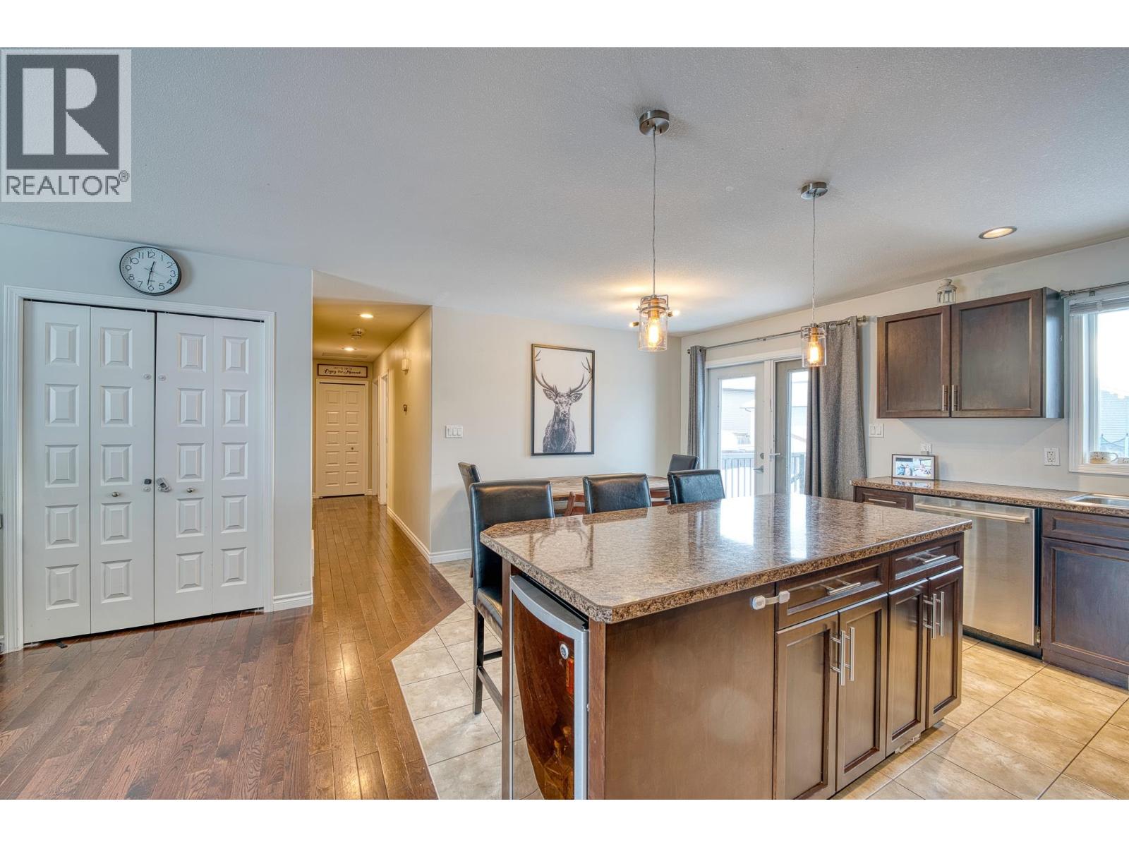 8707 113A AVENUE, Fort St. John