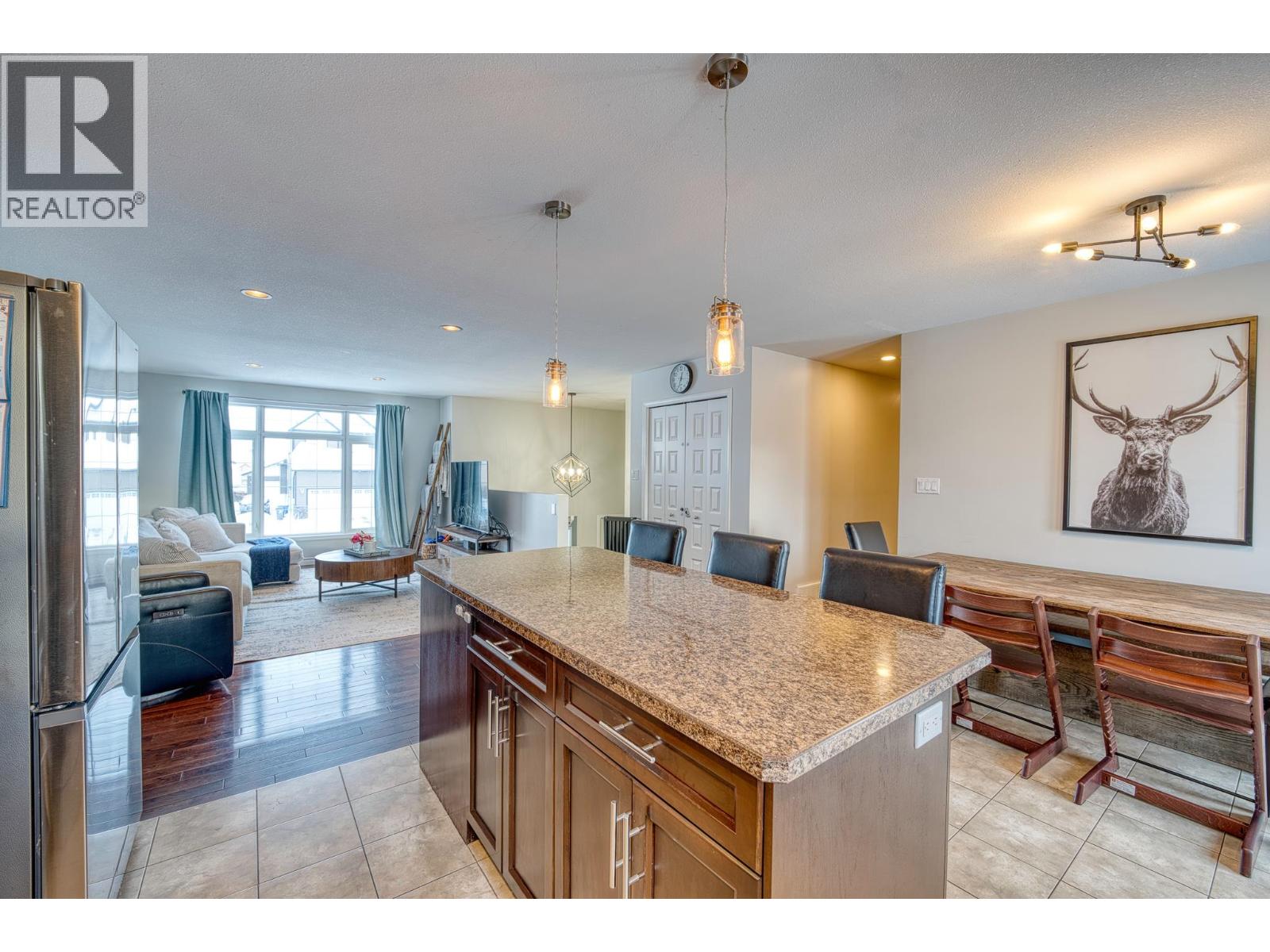 8707 113A AVENUE, Fort St. John