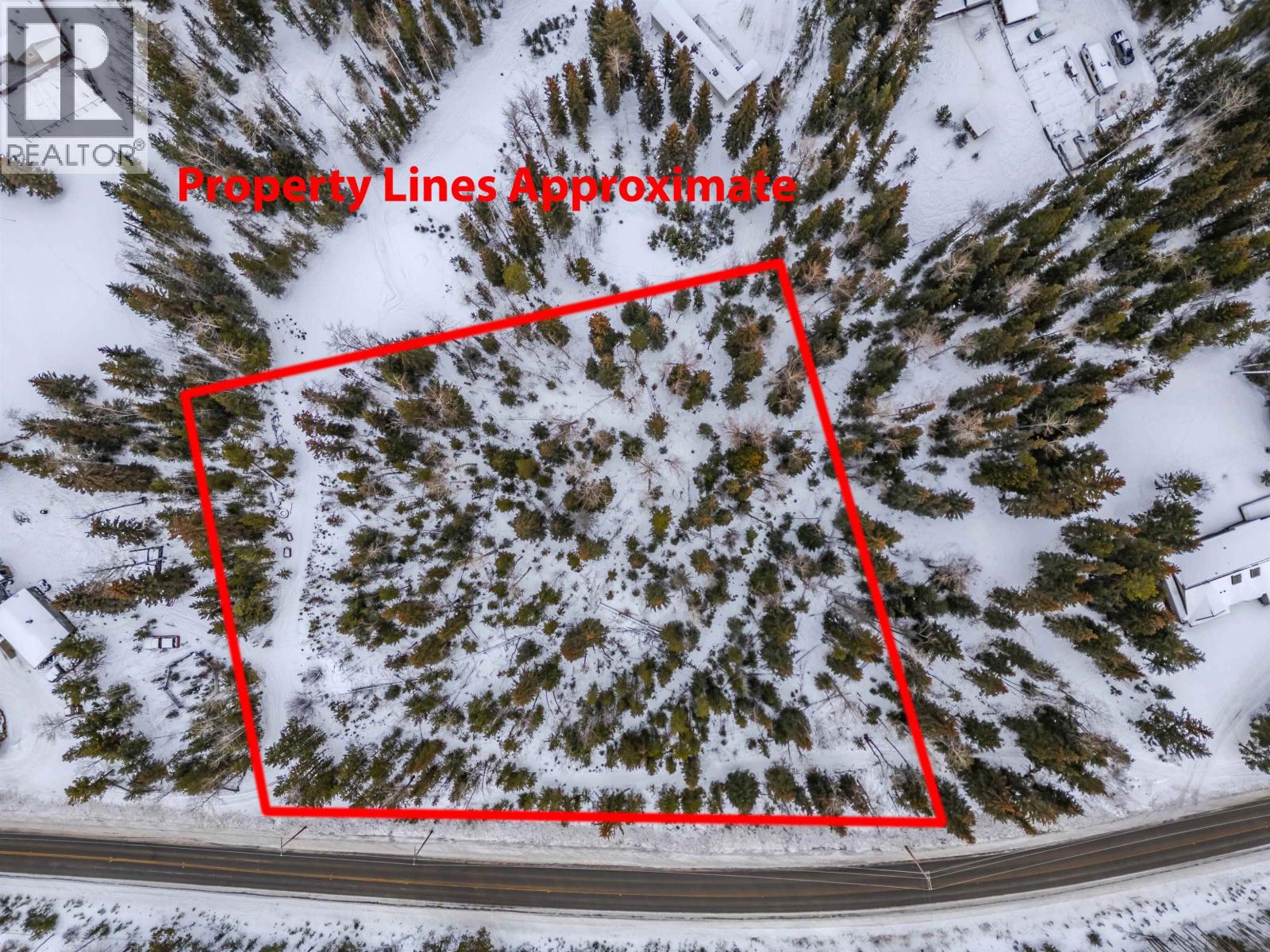 6317 HORSE LAKE Road