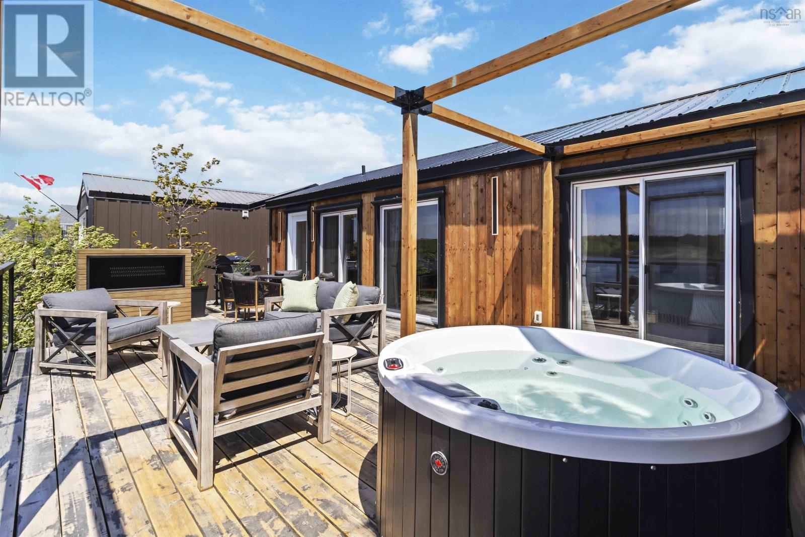 Property 38 of 45 of 6 693 Masons Beach Road