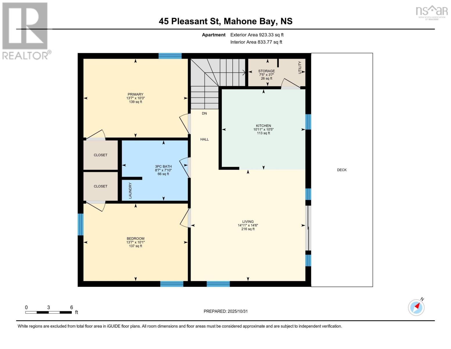 Property 41 of 42 of 45 Pleasant Street