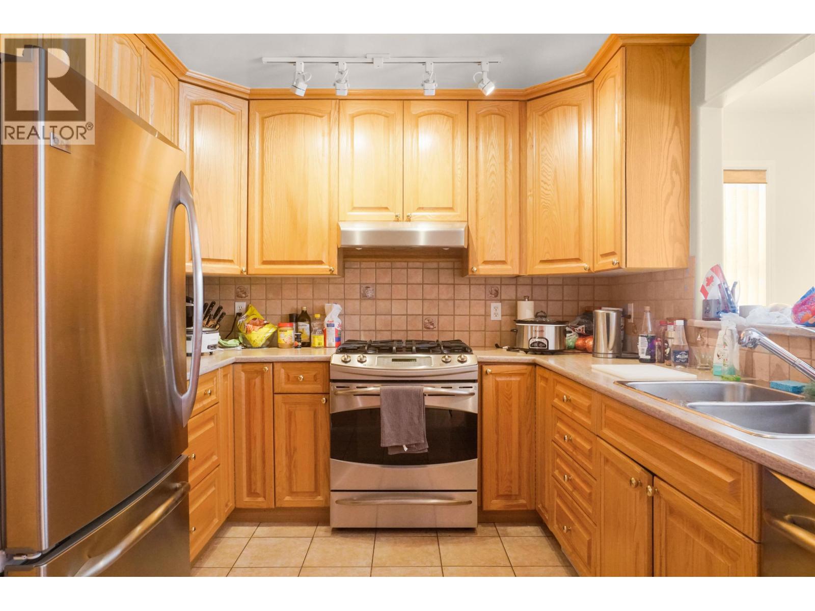 9 32 CREED STREET, Kitimat