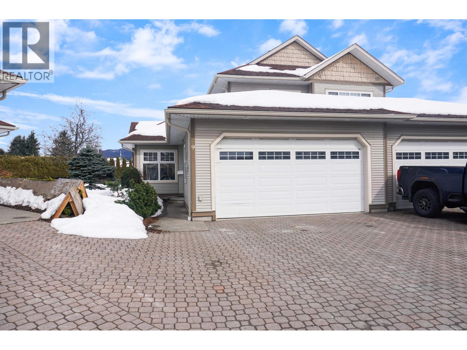 9 32 CREED STREET, Kitimat