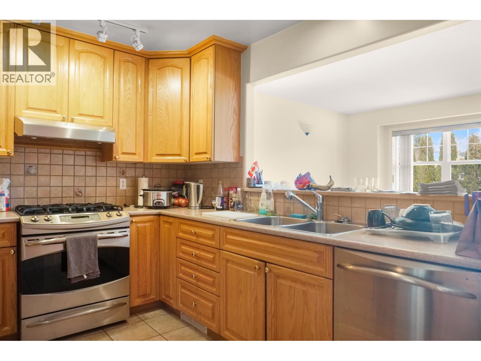 9 32 CREED STREET, Kitimat