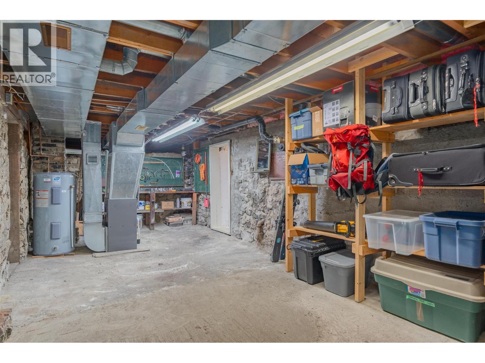 1938 Second Avenue, Rossland