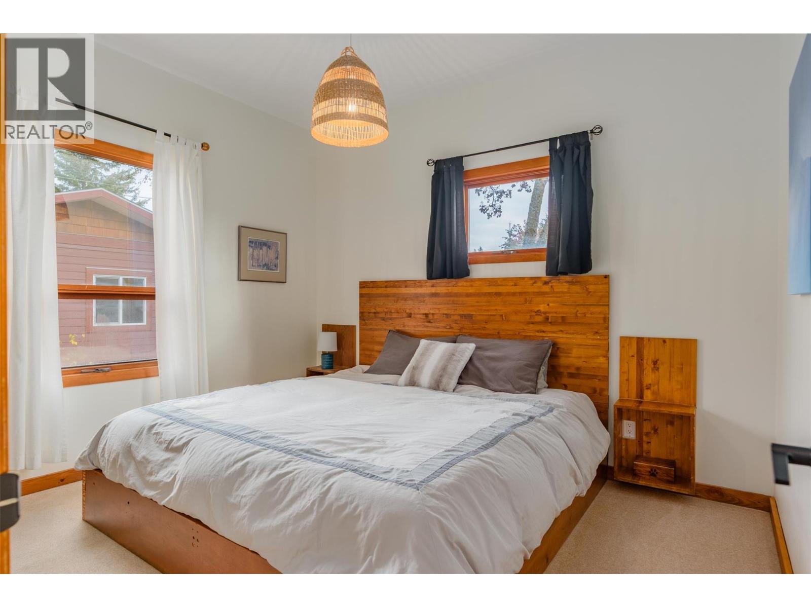 1938 Second Avenue, Rossland