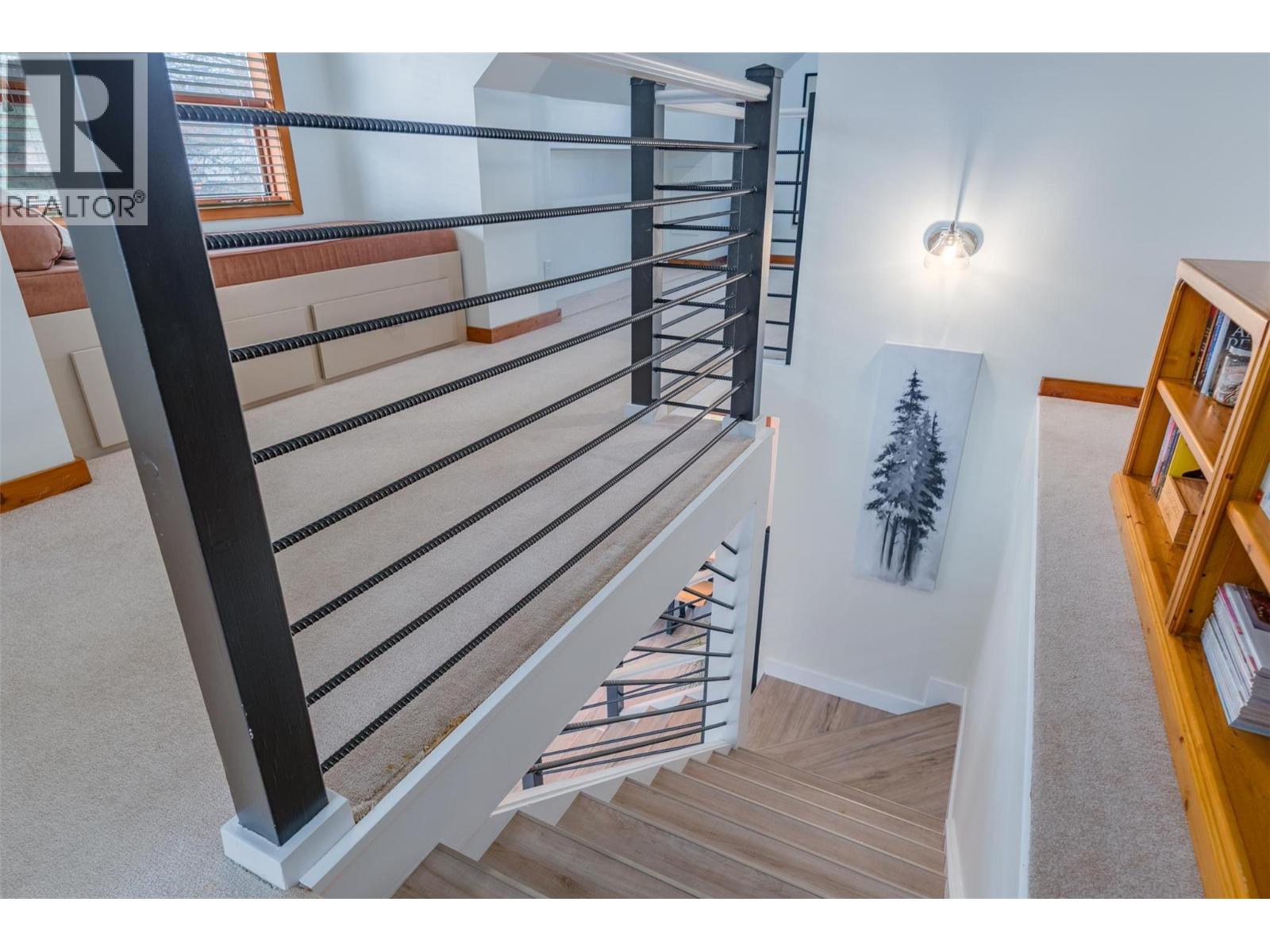 1938 Second Avenue, Rossland