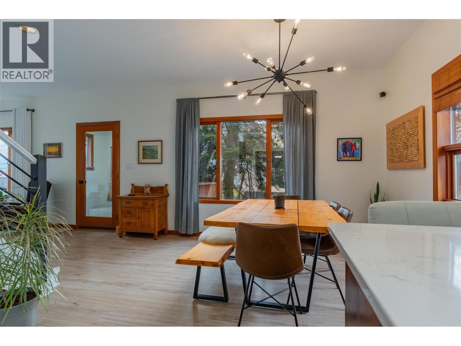 1938 Second Avenue, Rossland