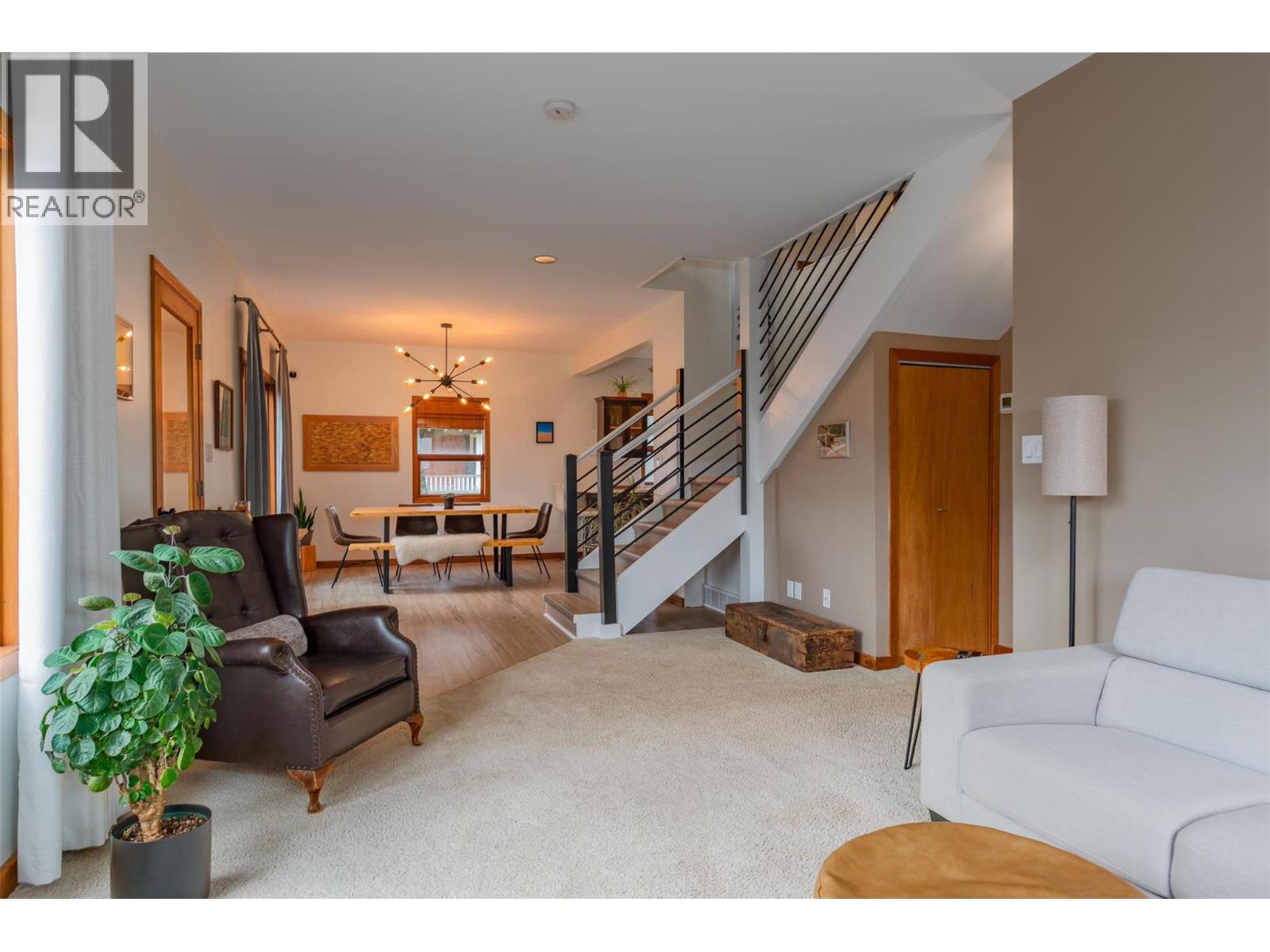 1938 Second Avenue, Rossland