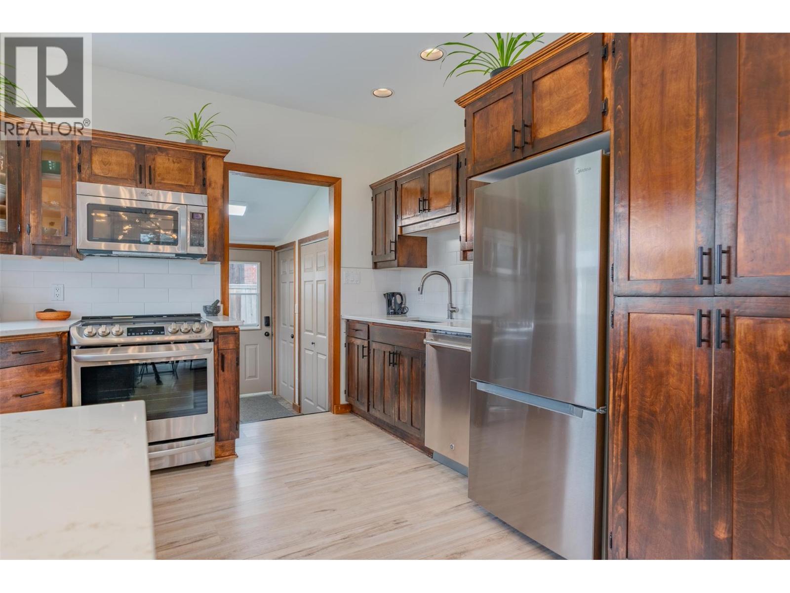 1938 Second Avenue, Rossland