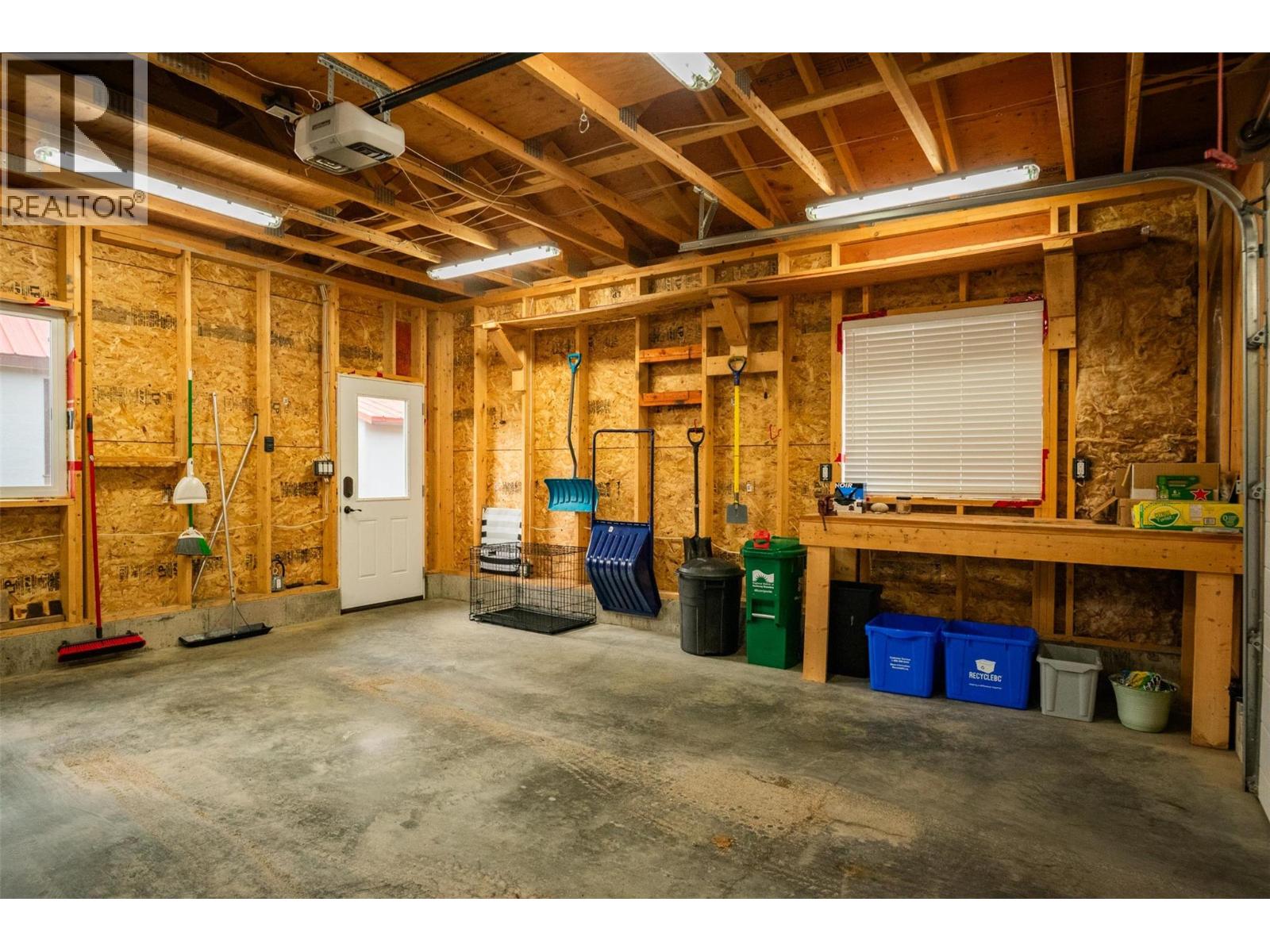 1938 Second Avenue, Rossland