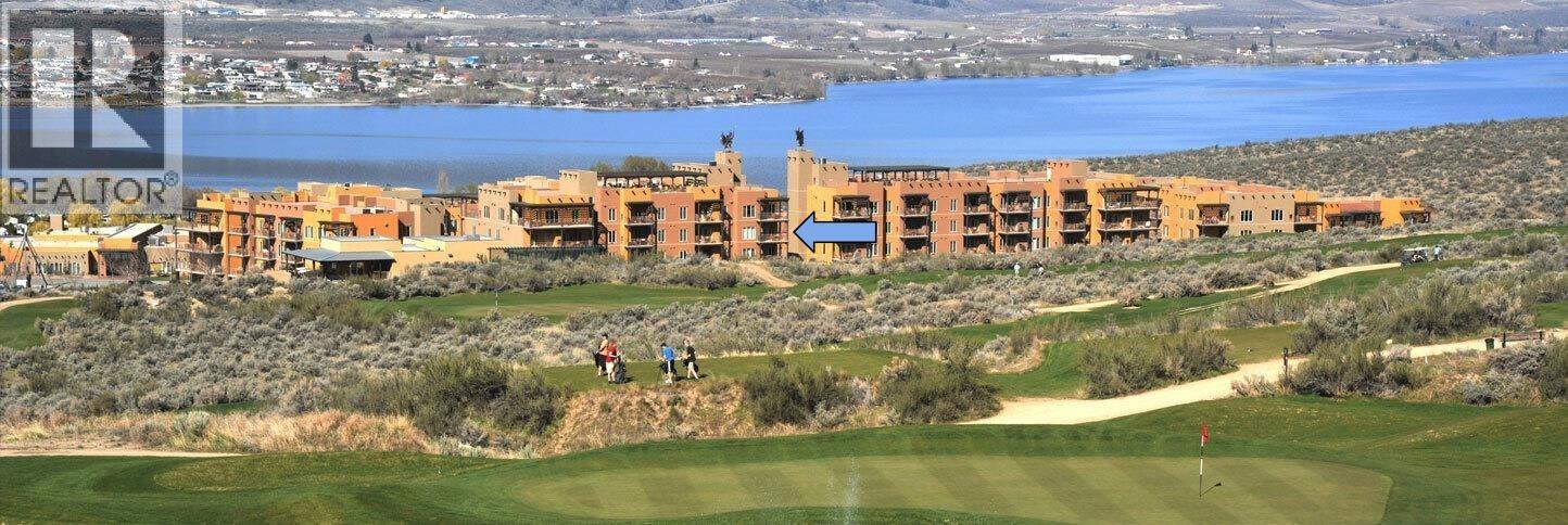 1200 RANCHER CREEK Road Unit# 342, Osoyoos