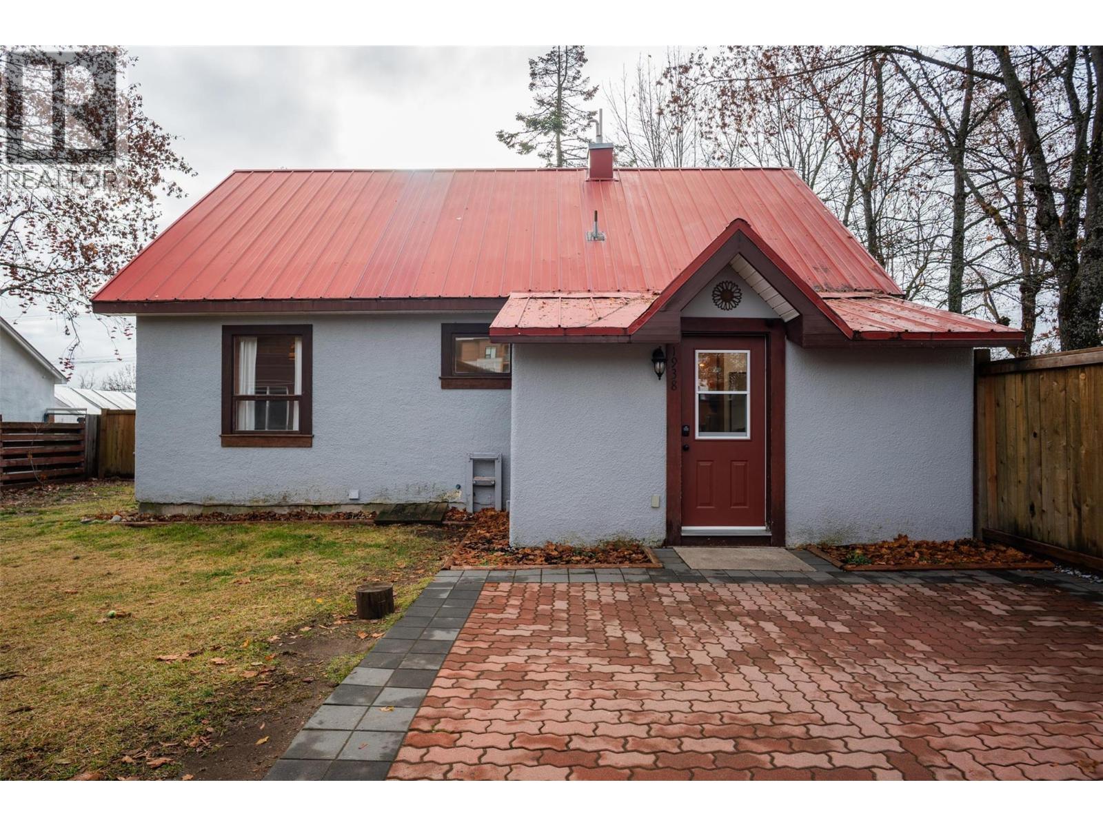 1938 Second Avenue, Rossland