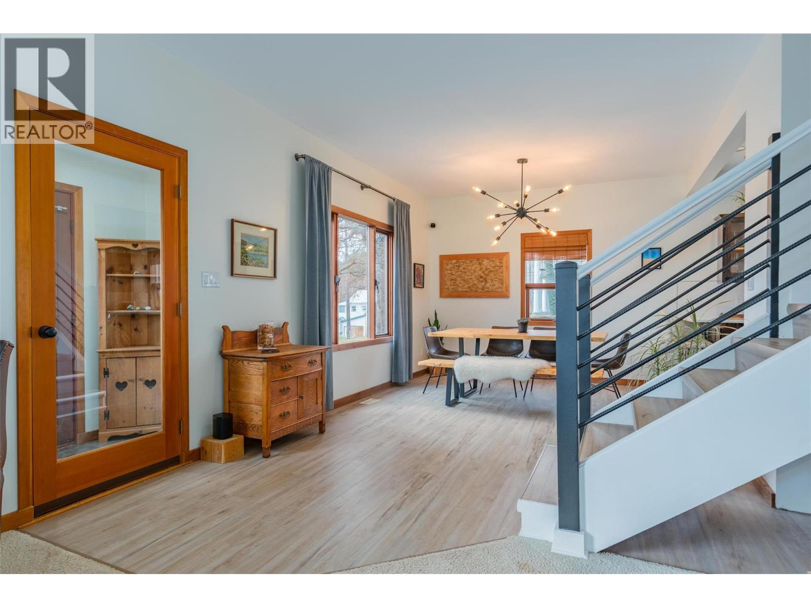 1938 Second Avenue, Rossland