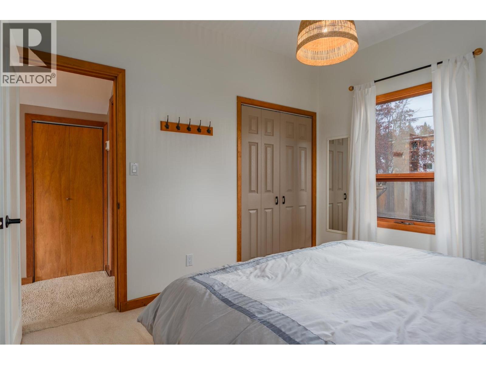 1938 Second Avenue, Rossland