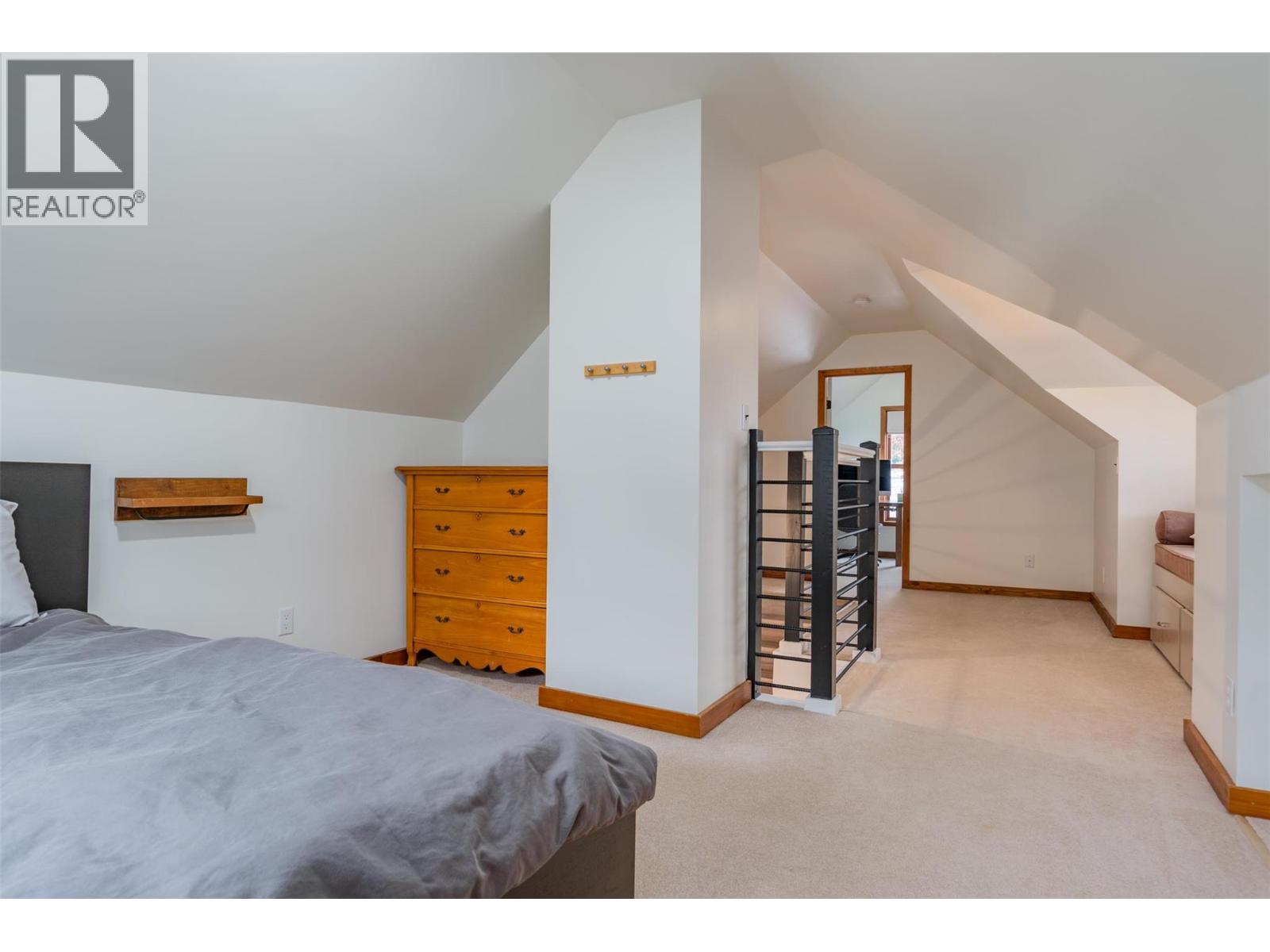 1938 Second Avenue, Rossland