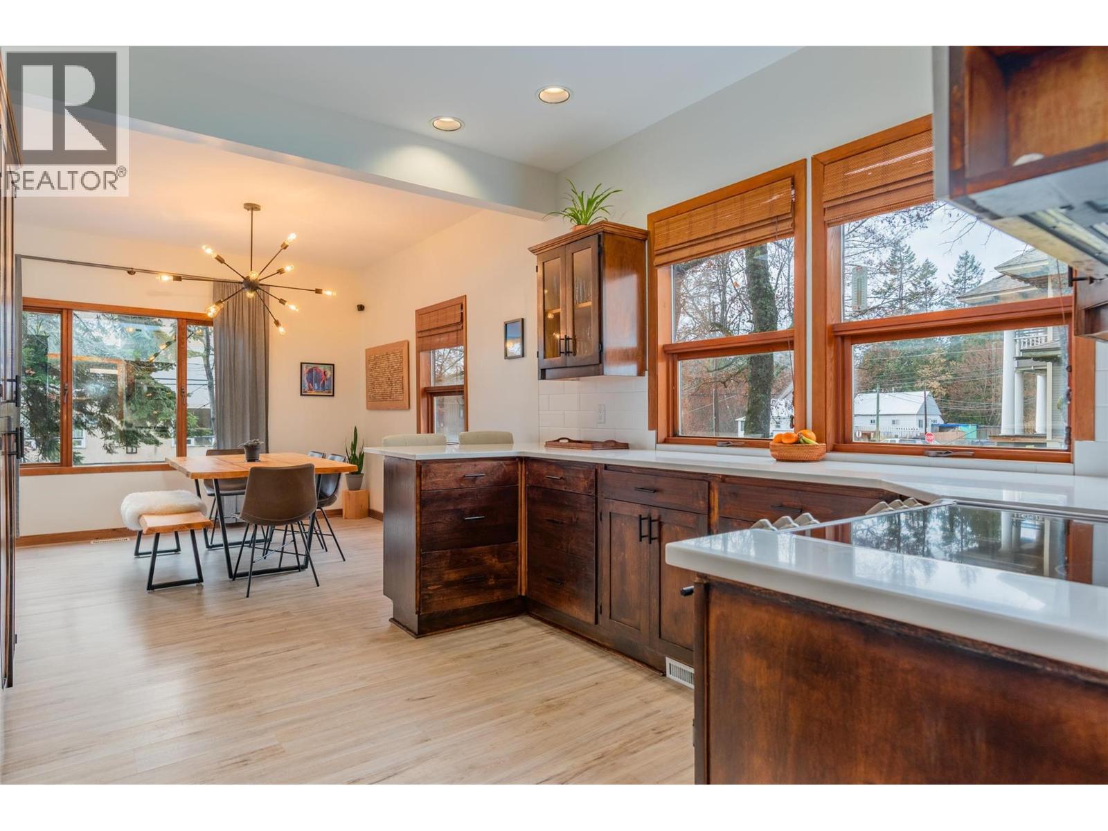 1938 Second Avenue, Rossland