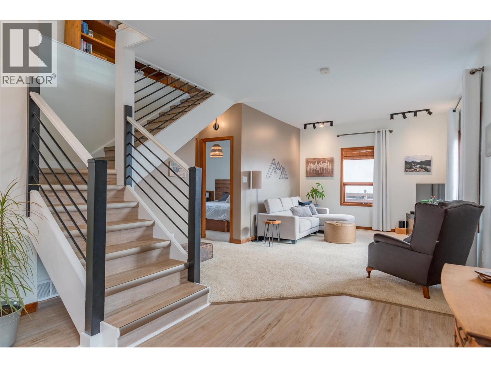 1938 Second Avenue, Rossland