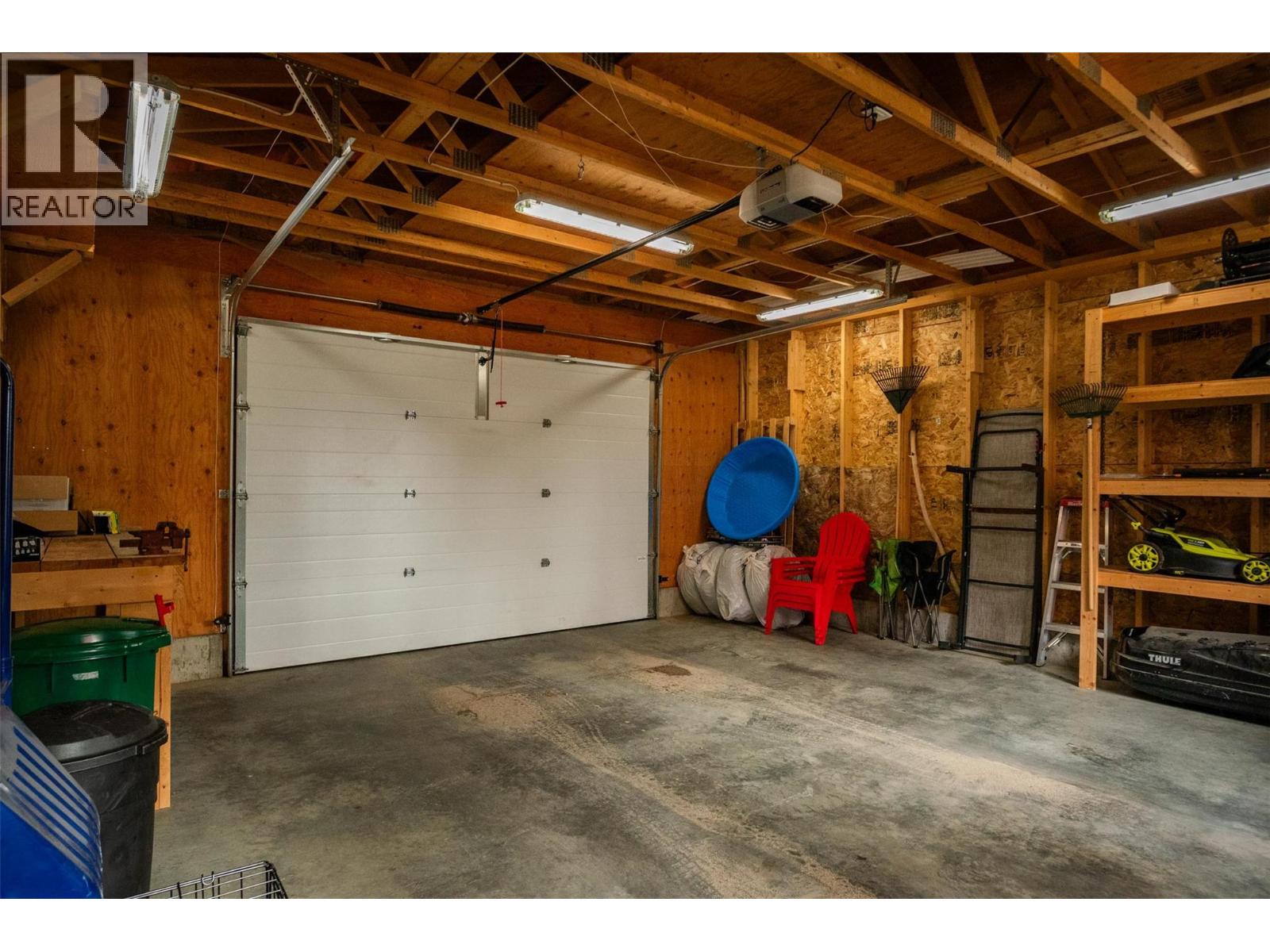 1938 Second Avenue, Rossland