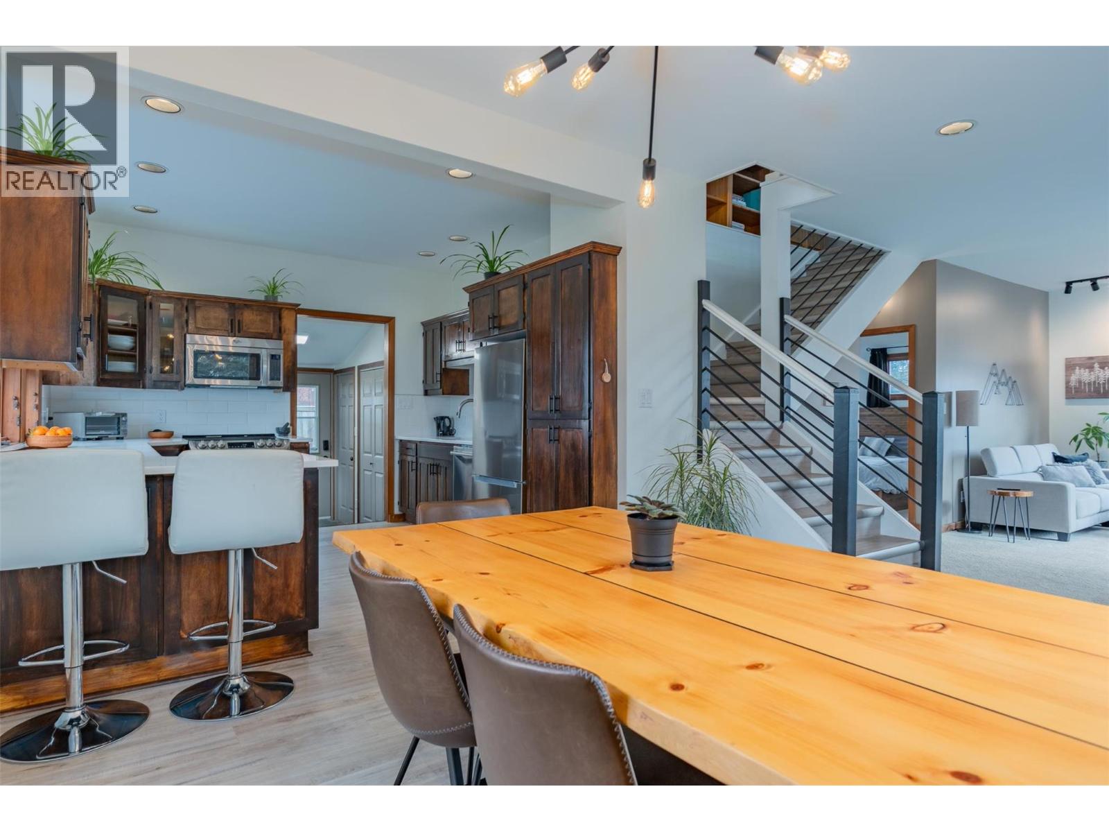 1938 Second Avenue, Rossland