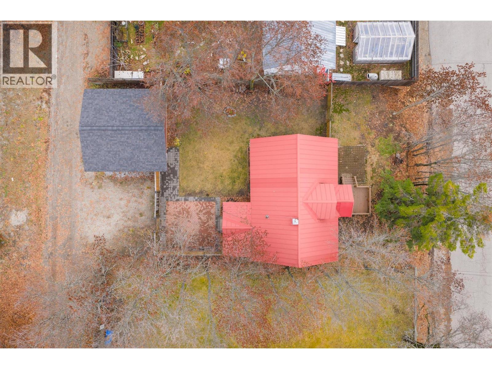 1938 Second Avenue, Rossland