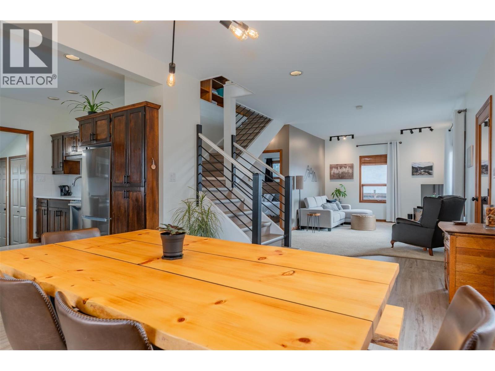 1938 Second Avenue, Rossland