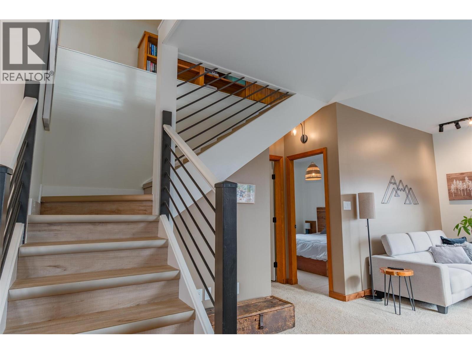 1938 Second Avenue, Rossland