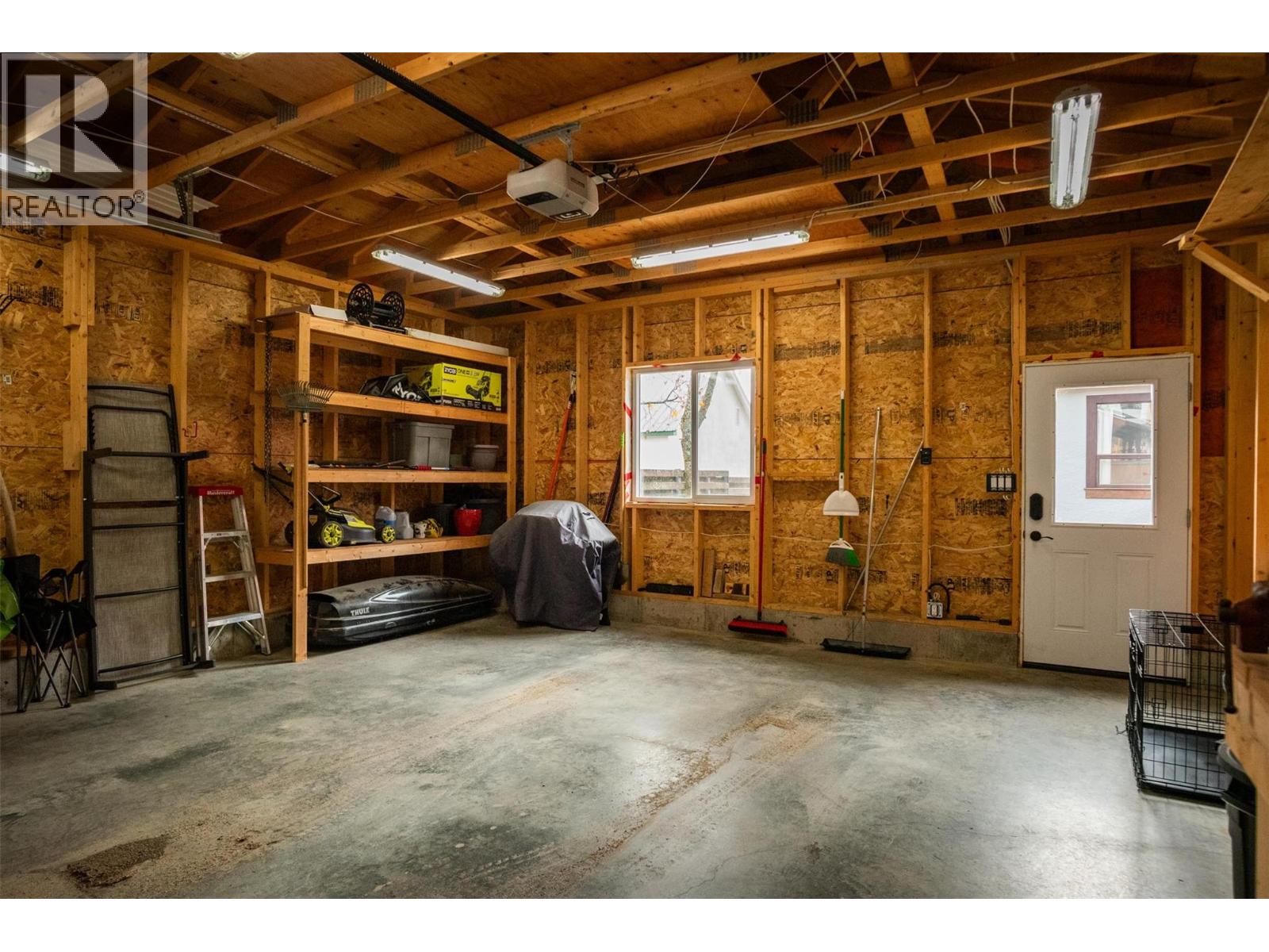 1938 Second Avenue, Rossland