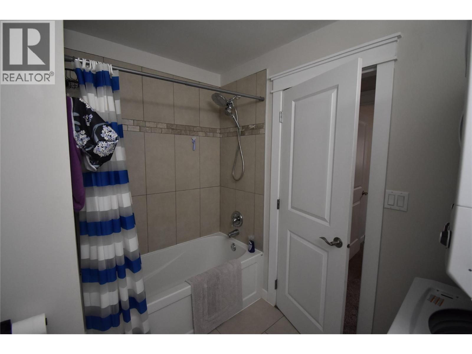 2201 McBride Street, Trail