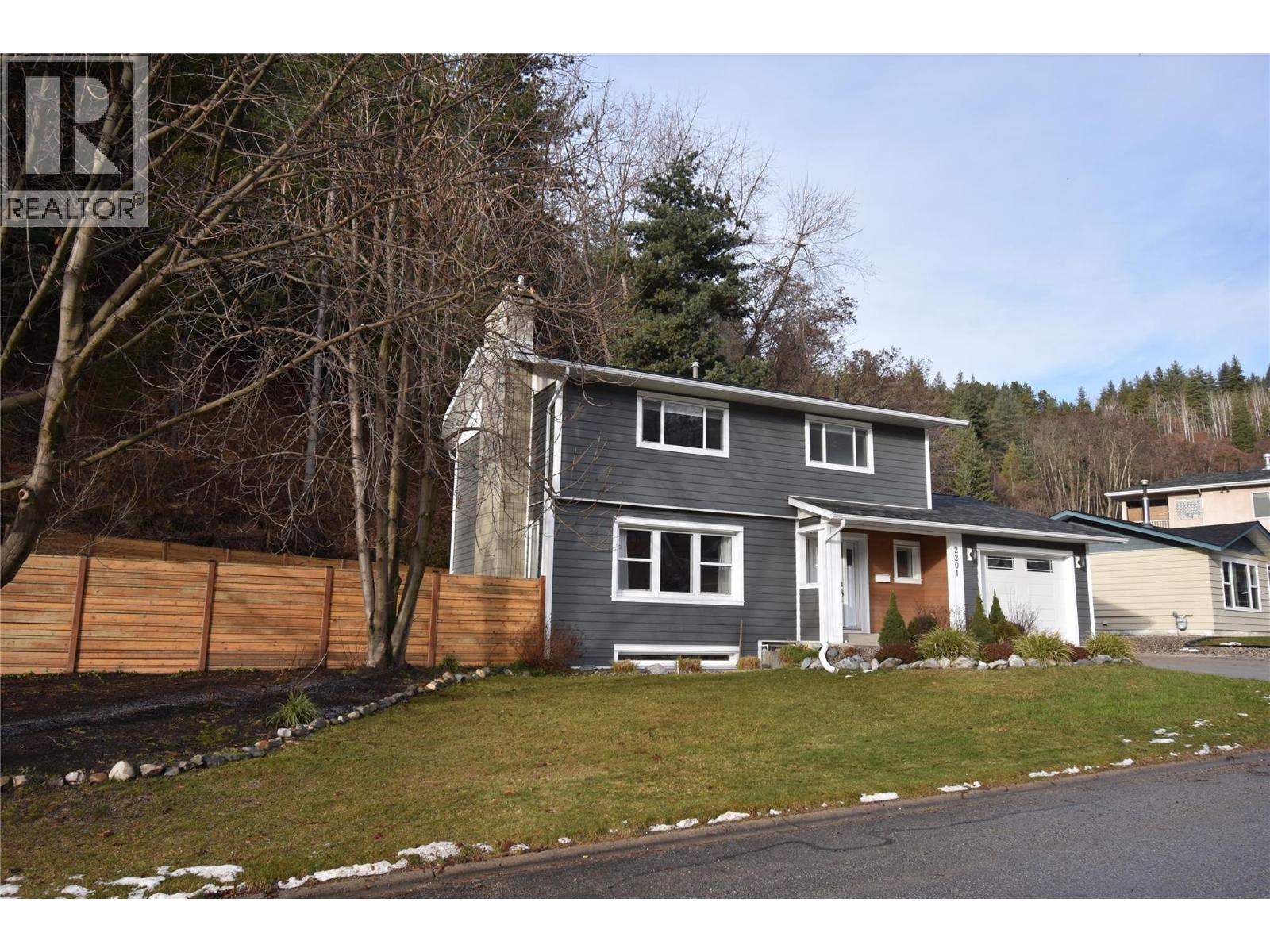 2201 McBride Street - 2