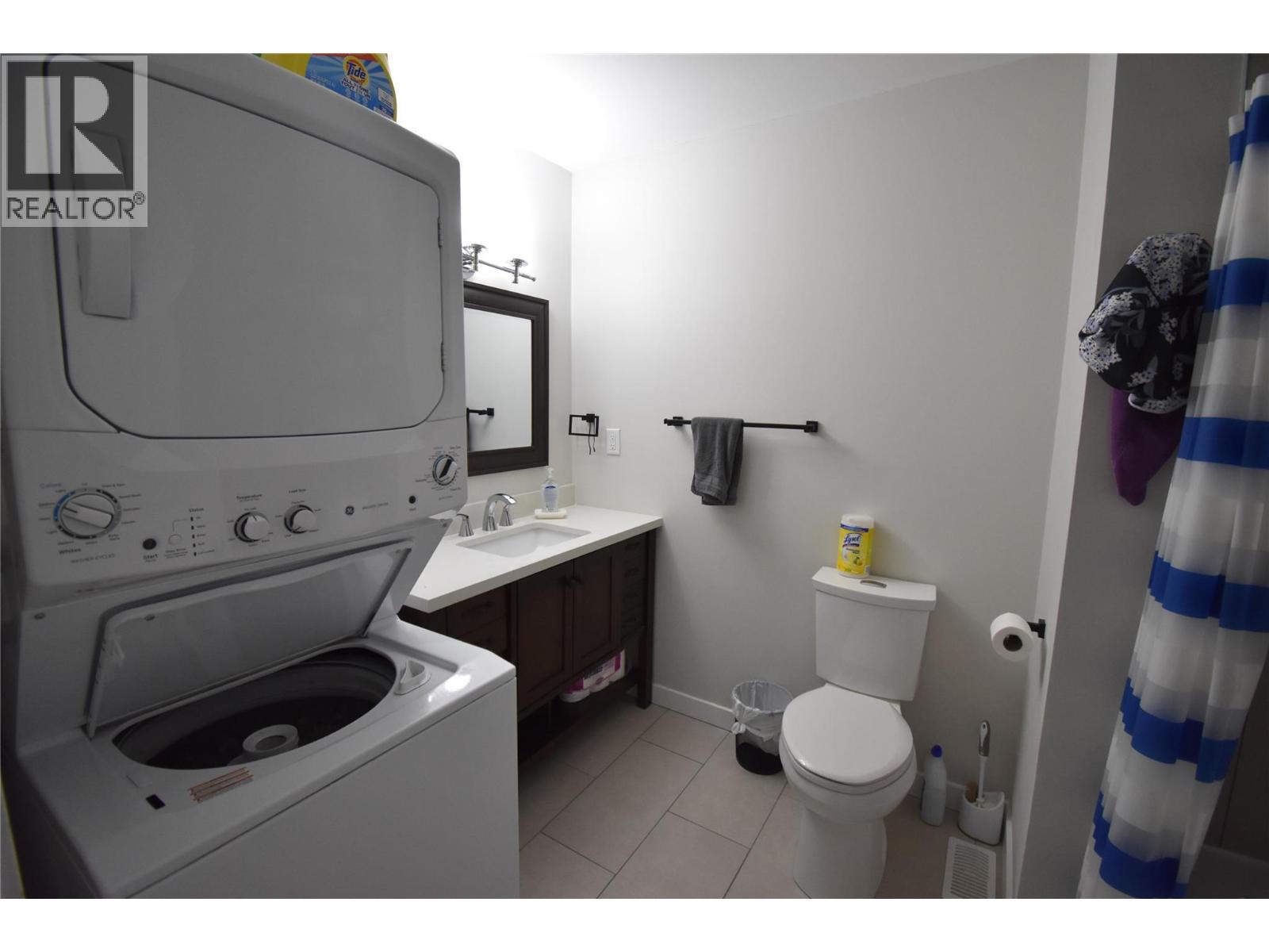 2201 McBride Street, Trail