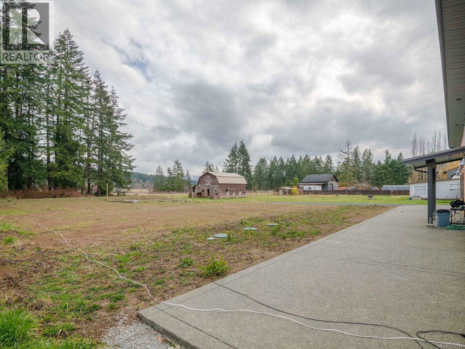 6415 Walker Rd, Port Alberni