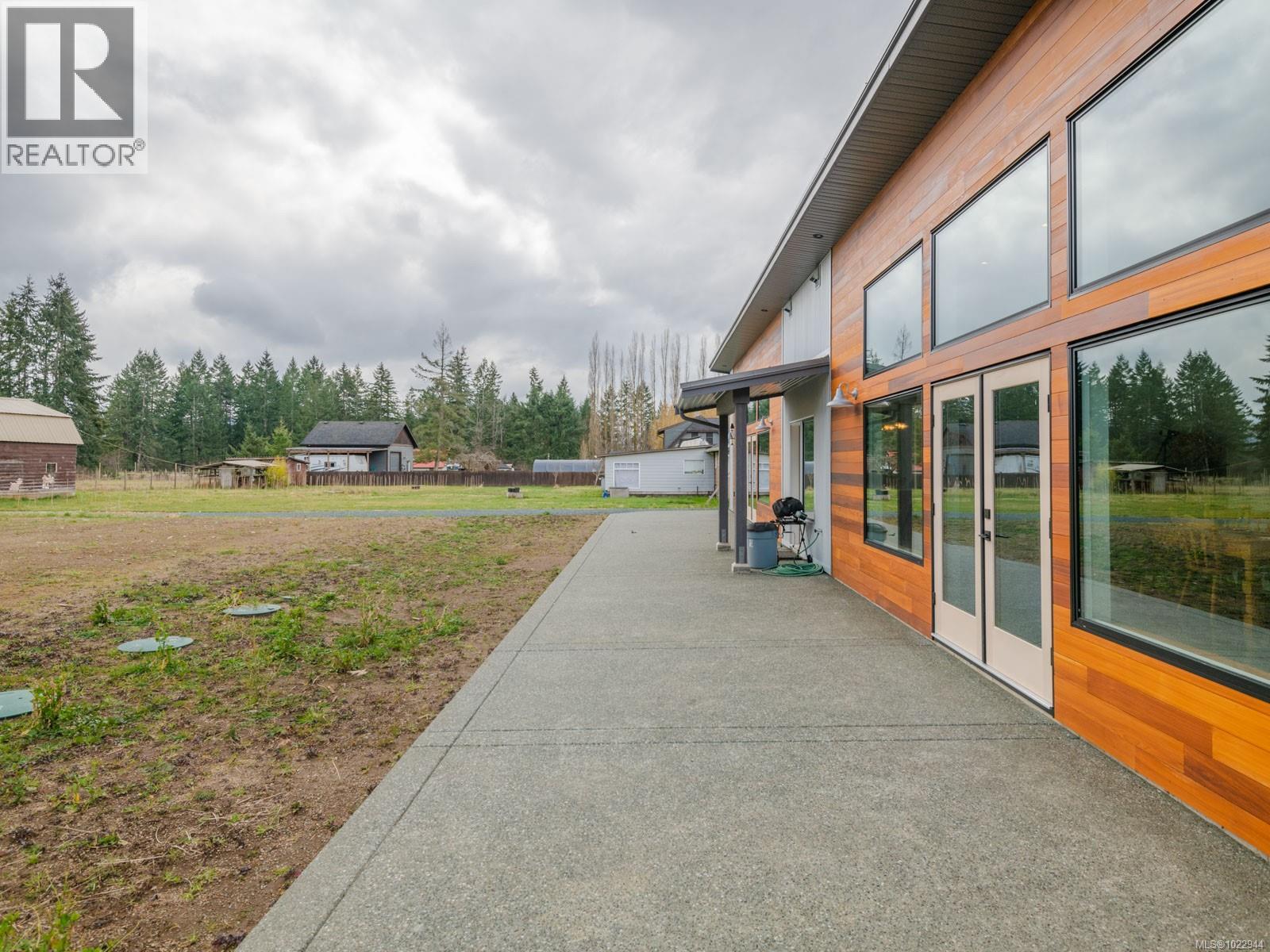 6415 Walker Rd, Port Alberni