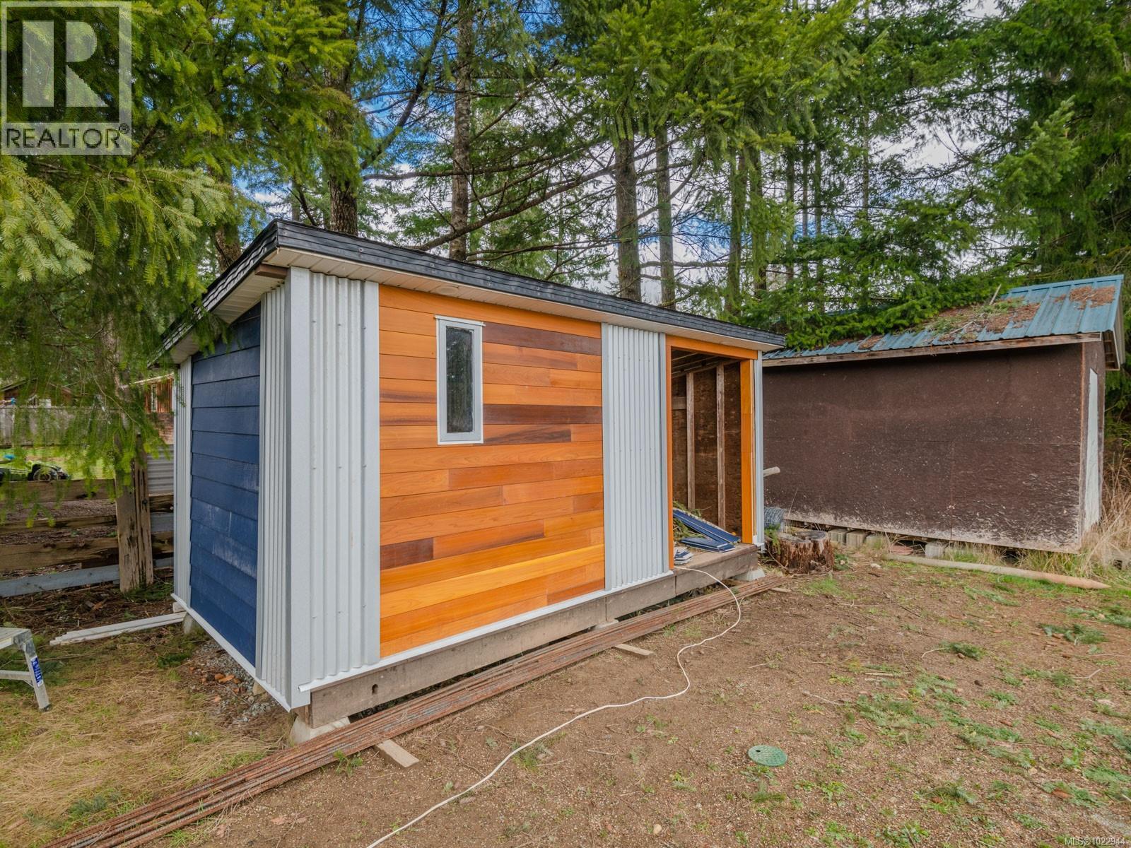 6415 Walker Rd, Port Alberni