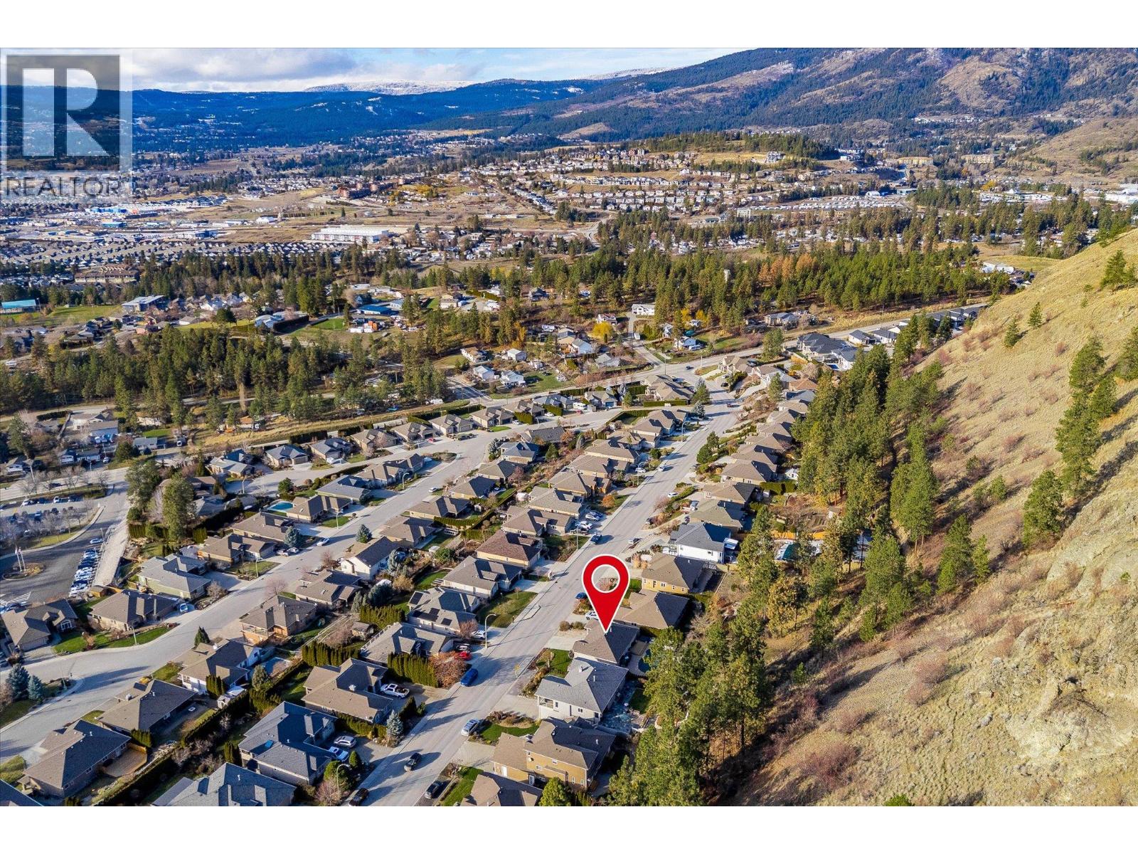  1682 Vineyard Drive, West Kelowna