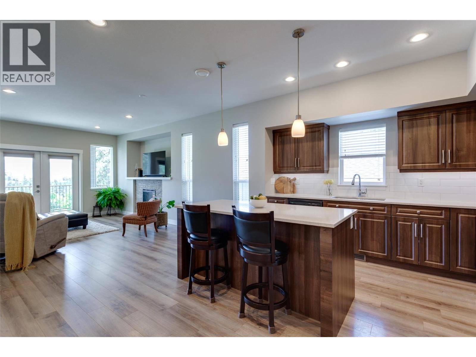 3 2490 Tuscany Drive, West Kelowna