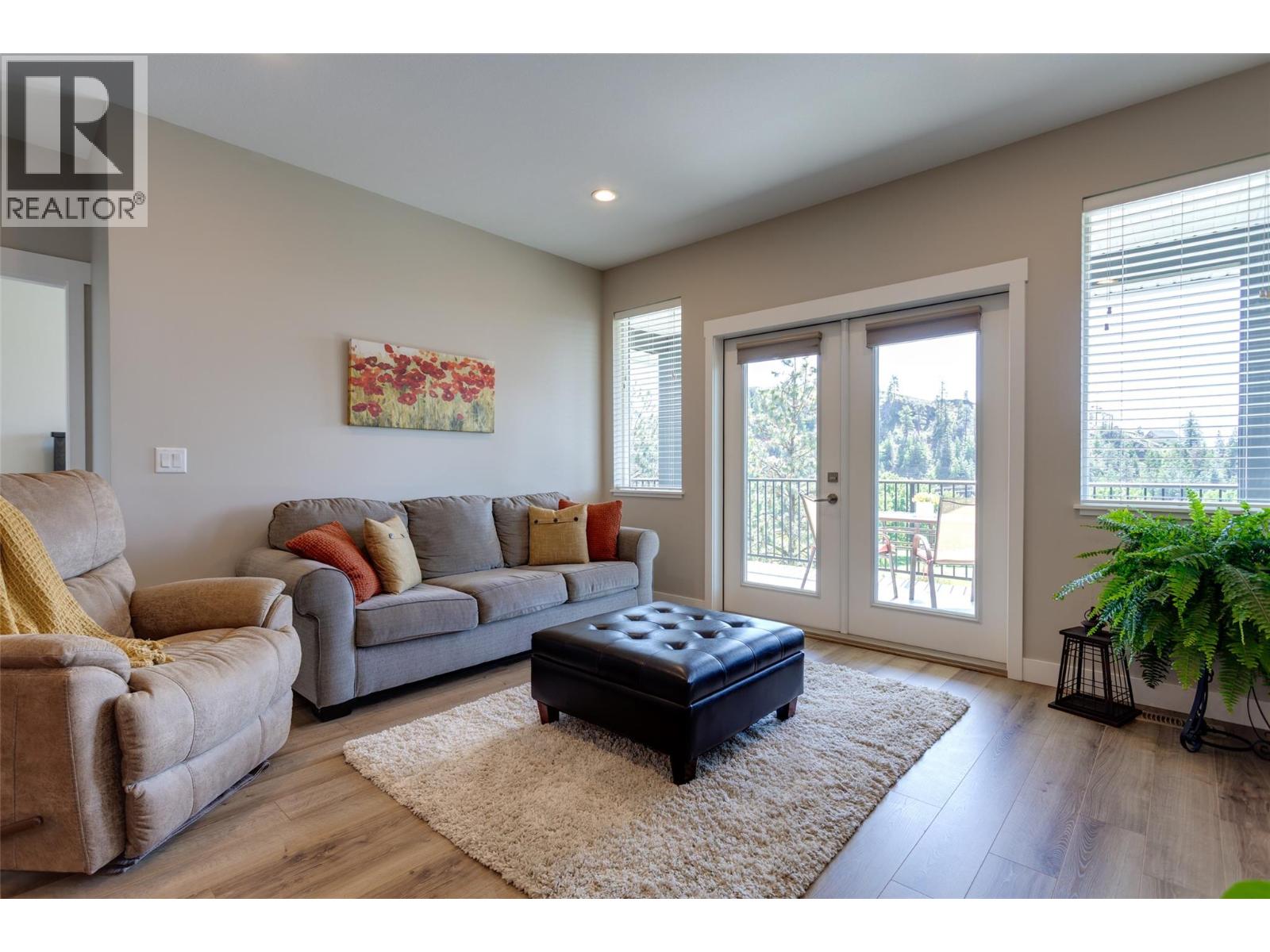 3 2490 Tuscany Drive, West Kelowna