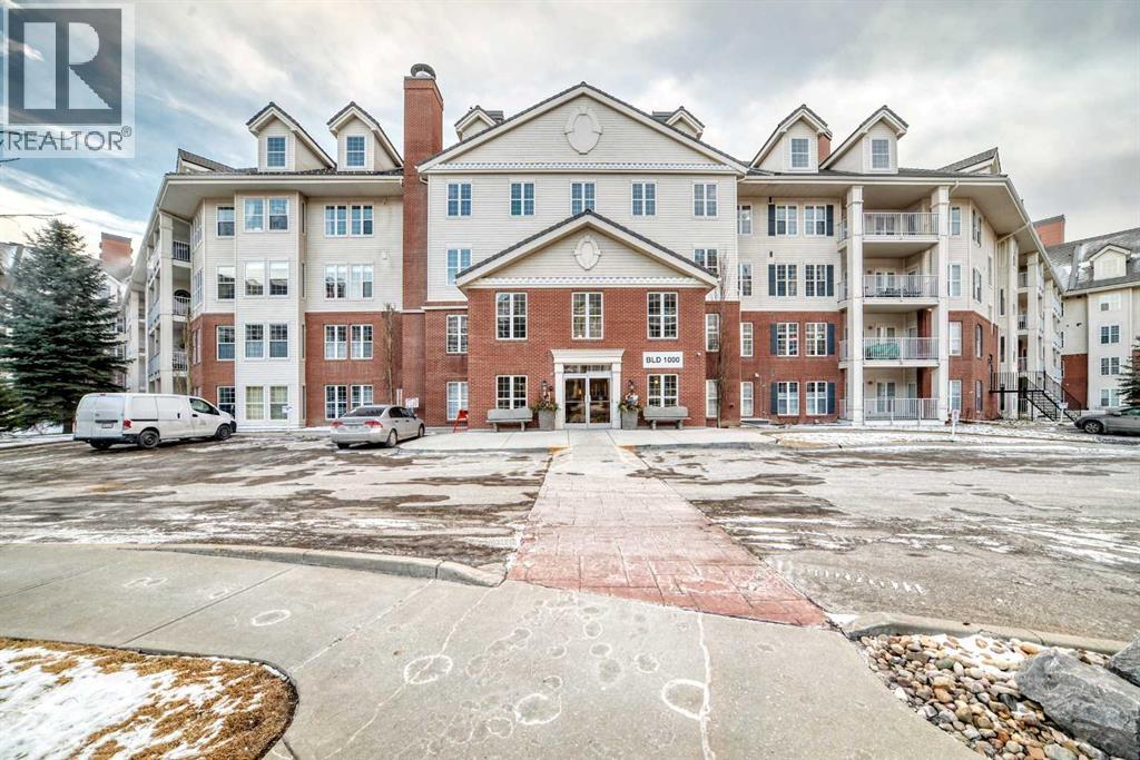 1225, 151 Country Village Road NE, Calgary, Alberta