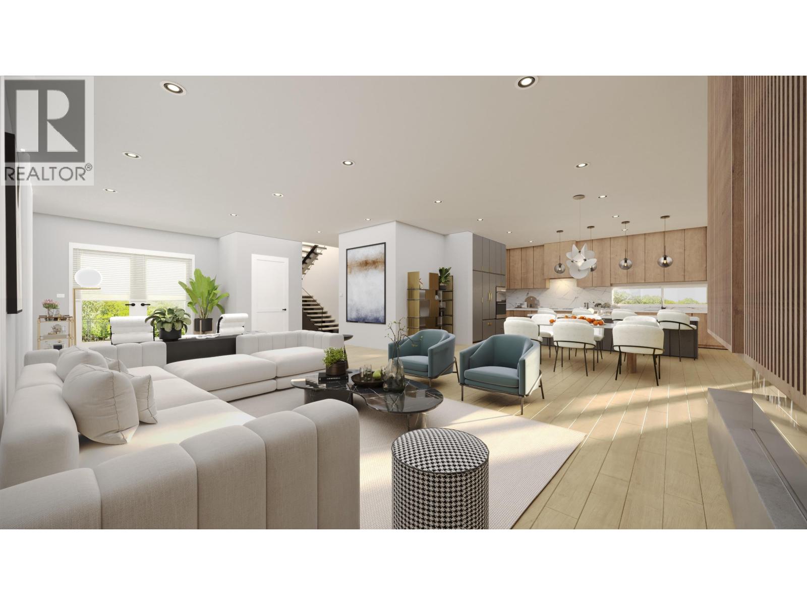 3663 W 48TH AVENUE, Vancouver