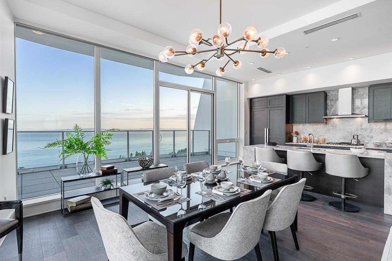 PH 2 1501 FOSTER STREET, White Rock