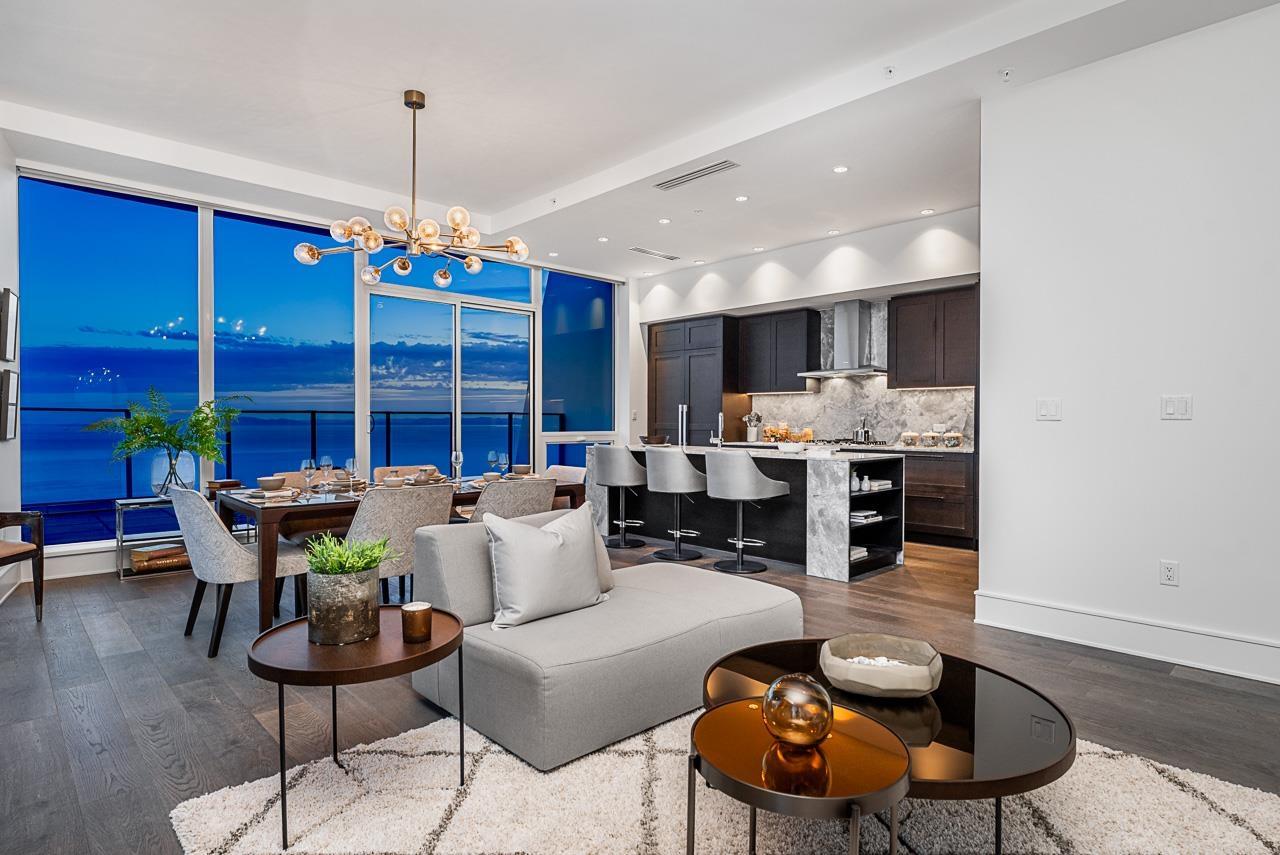 PH 2 1501 FOSTER STREET, White Rock