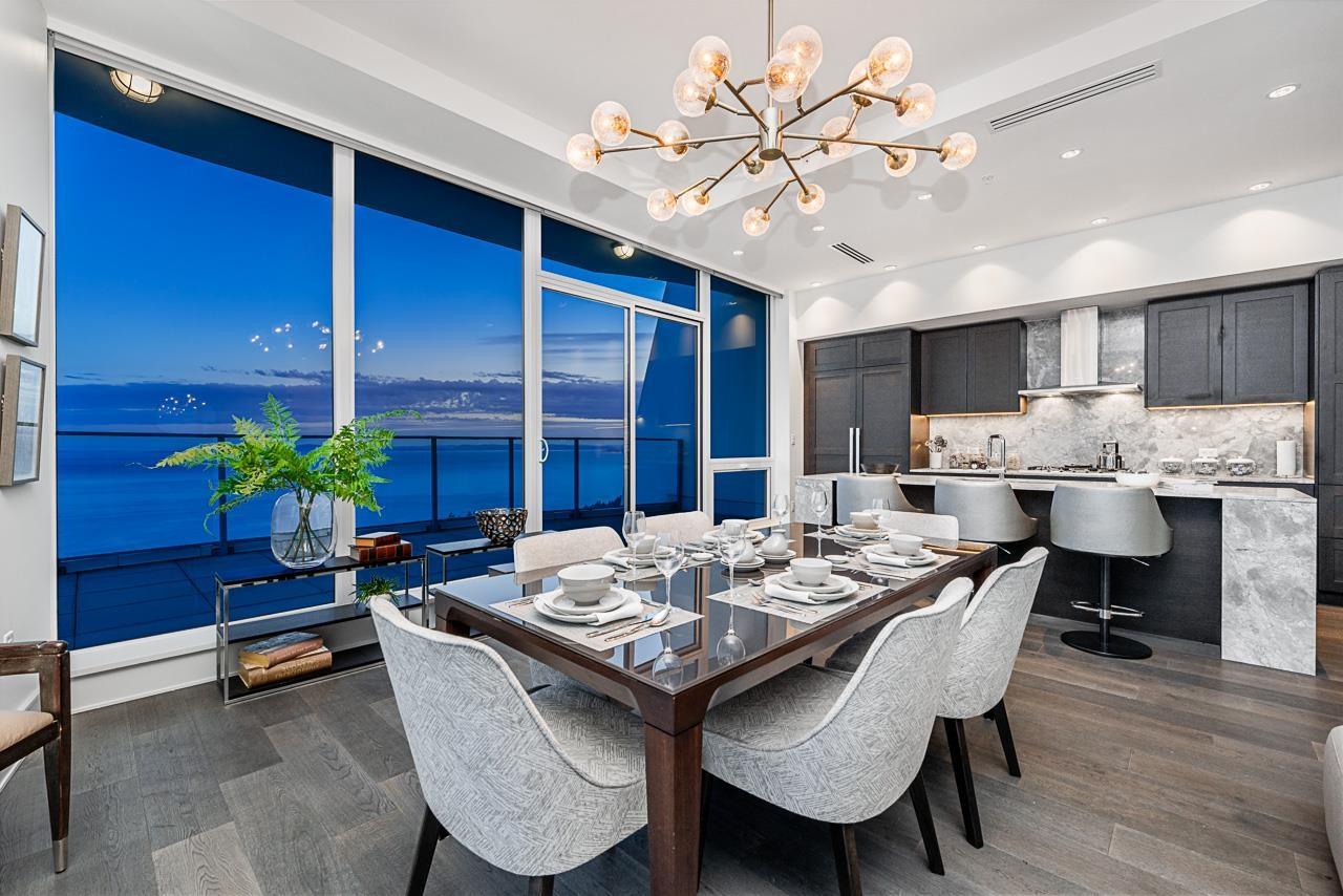 PH 2 1501 FOSTER STREET, White Rock