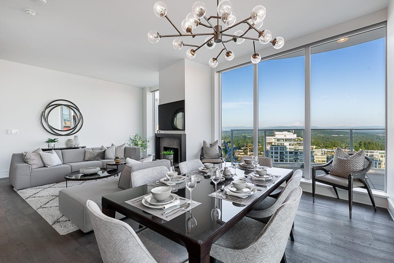 PH 2 1501 FOSTER STREET, White Rock