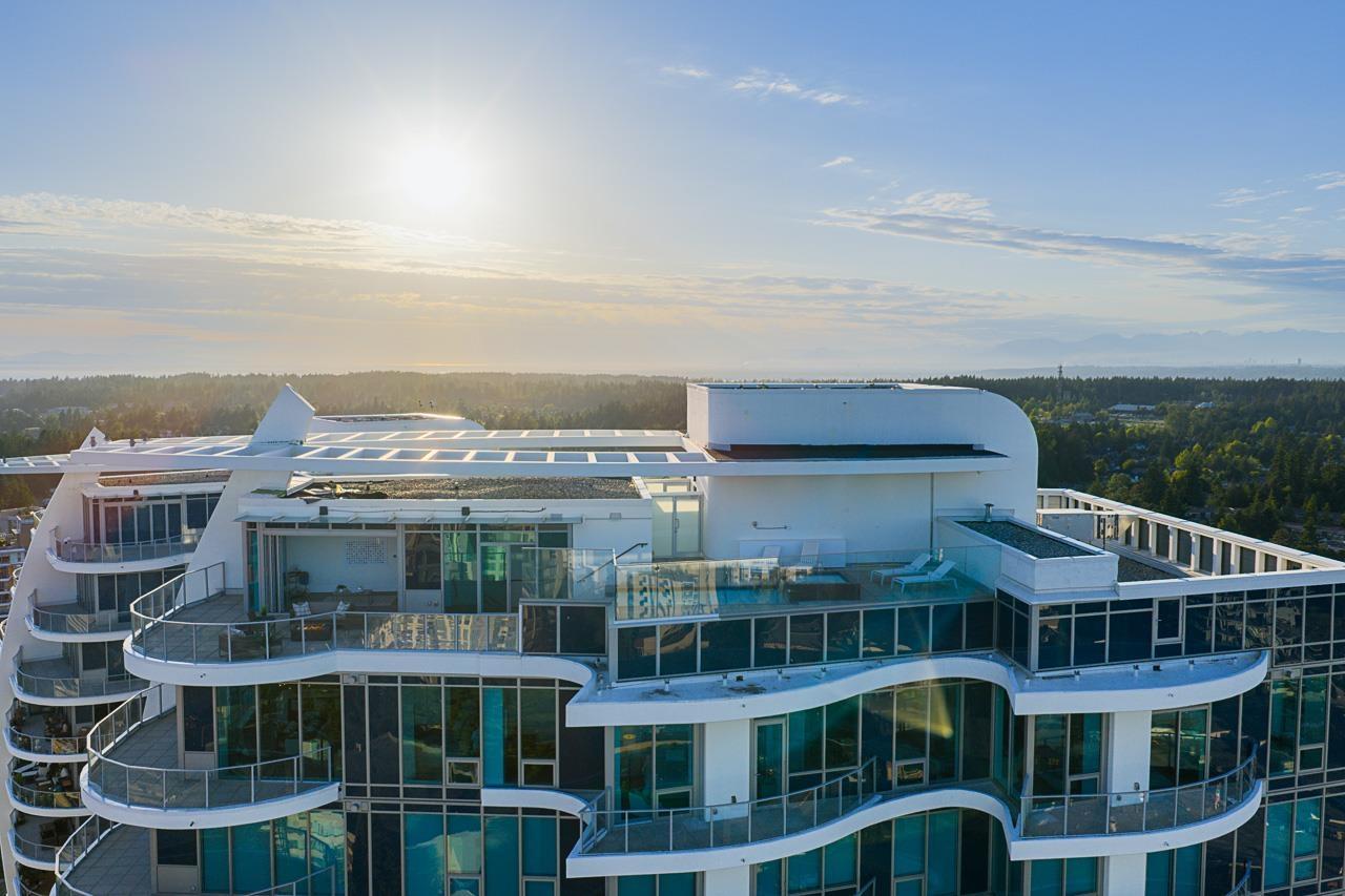 PH 2 1501 FOSTER STREET, White Rock