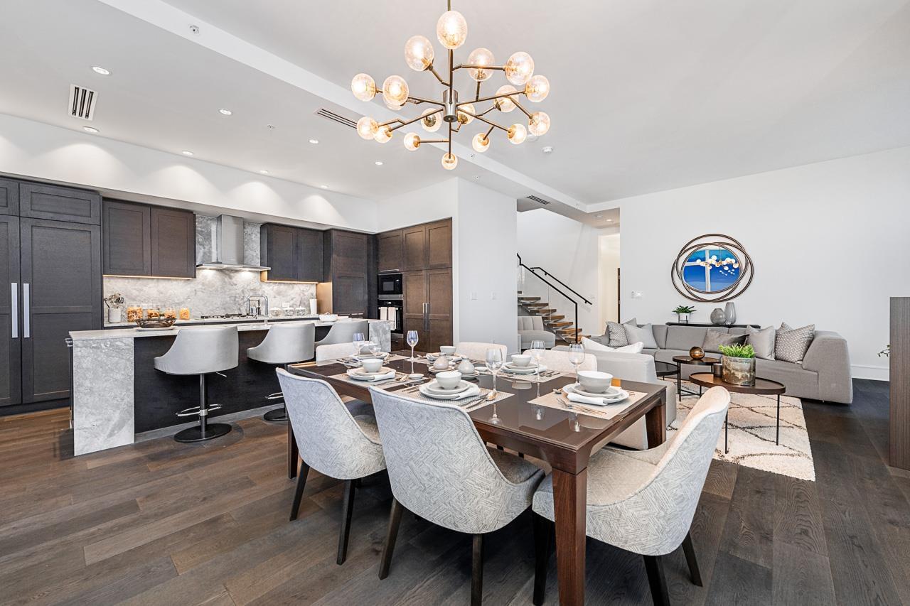 PH 2 1501 FOSTER STREET, White Rock