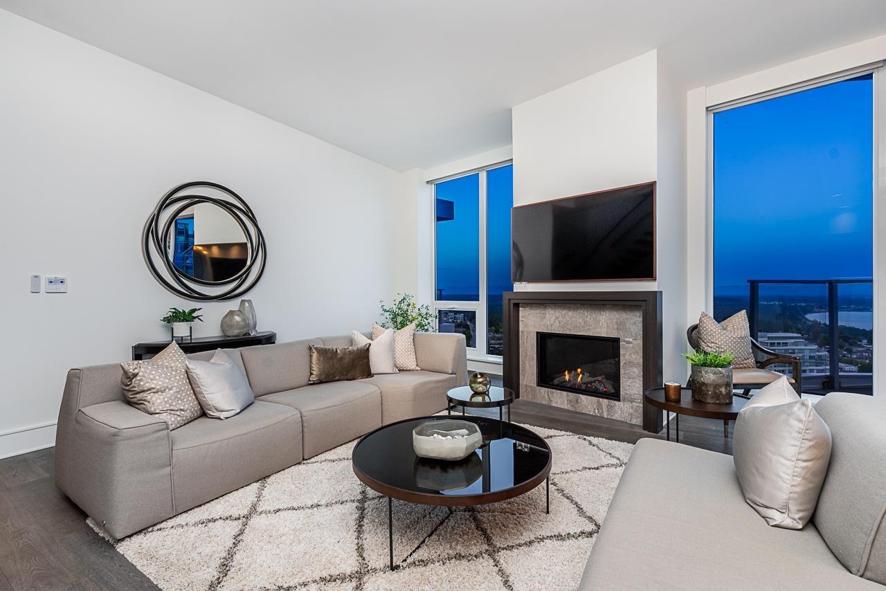 PH 2 1501 FOSTER STREET, White Rock