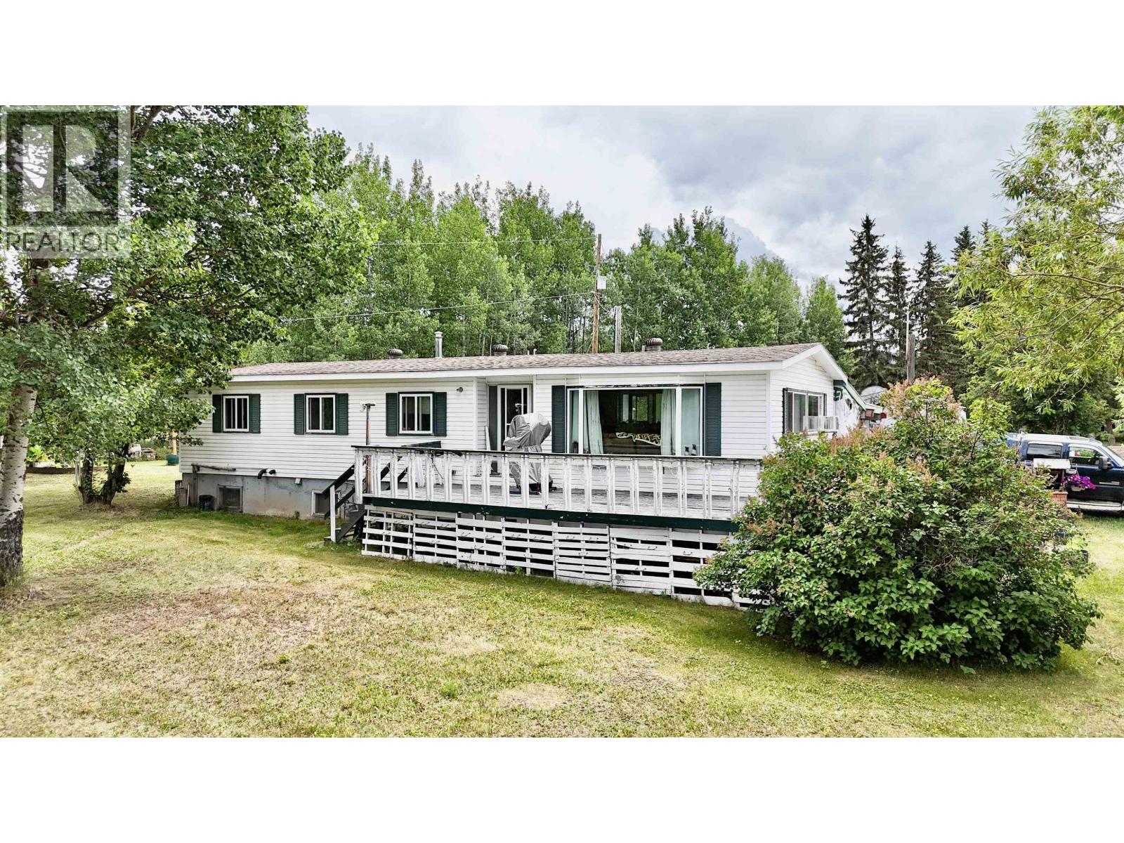 1790 BUCK FLATS Road, Houston