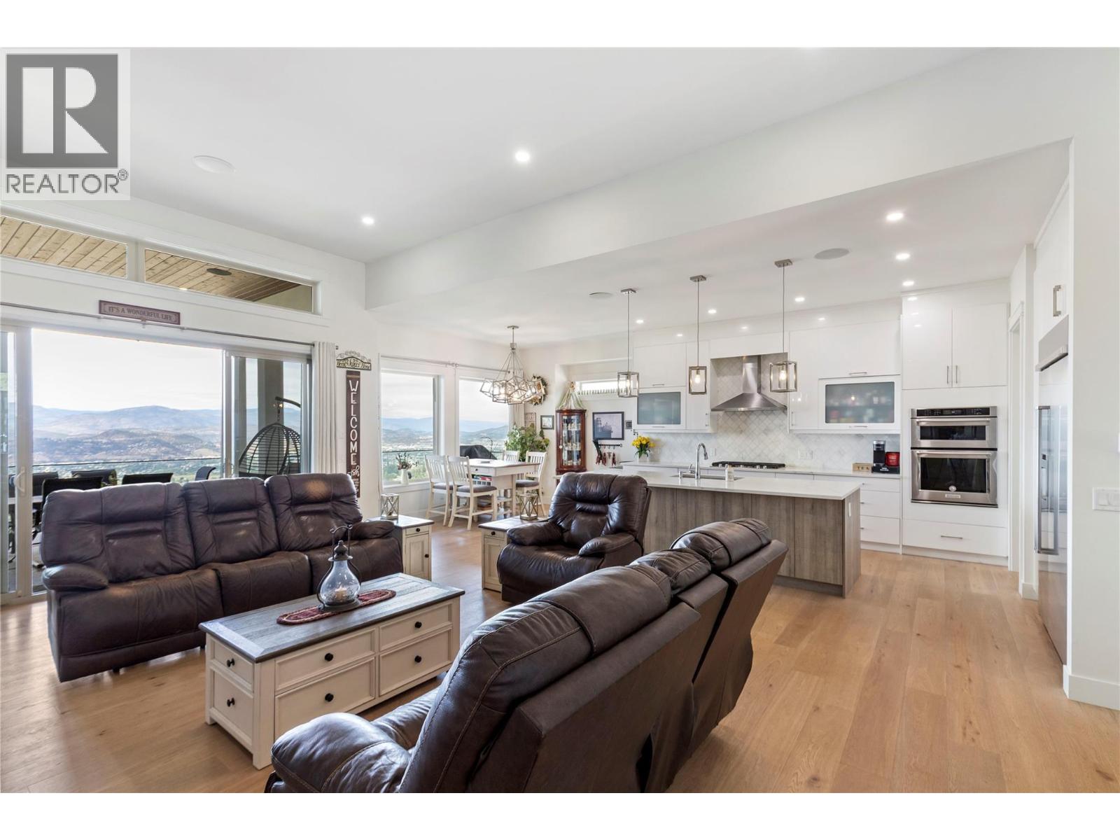  2202 Tramonto Court, Kelowna